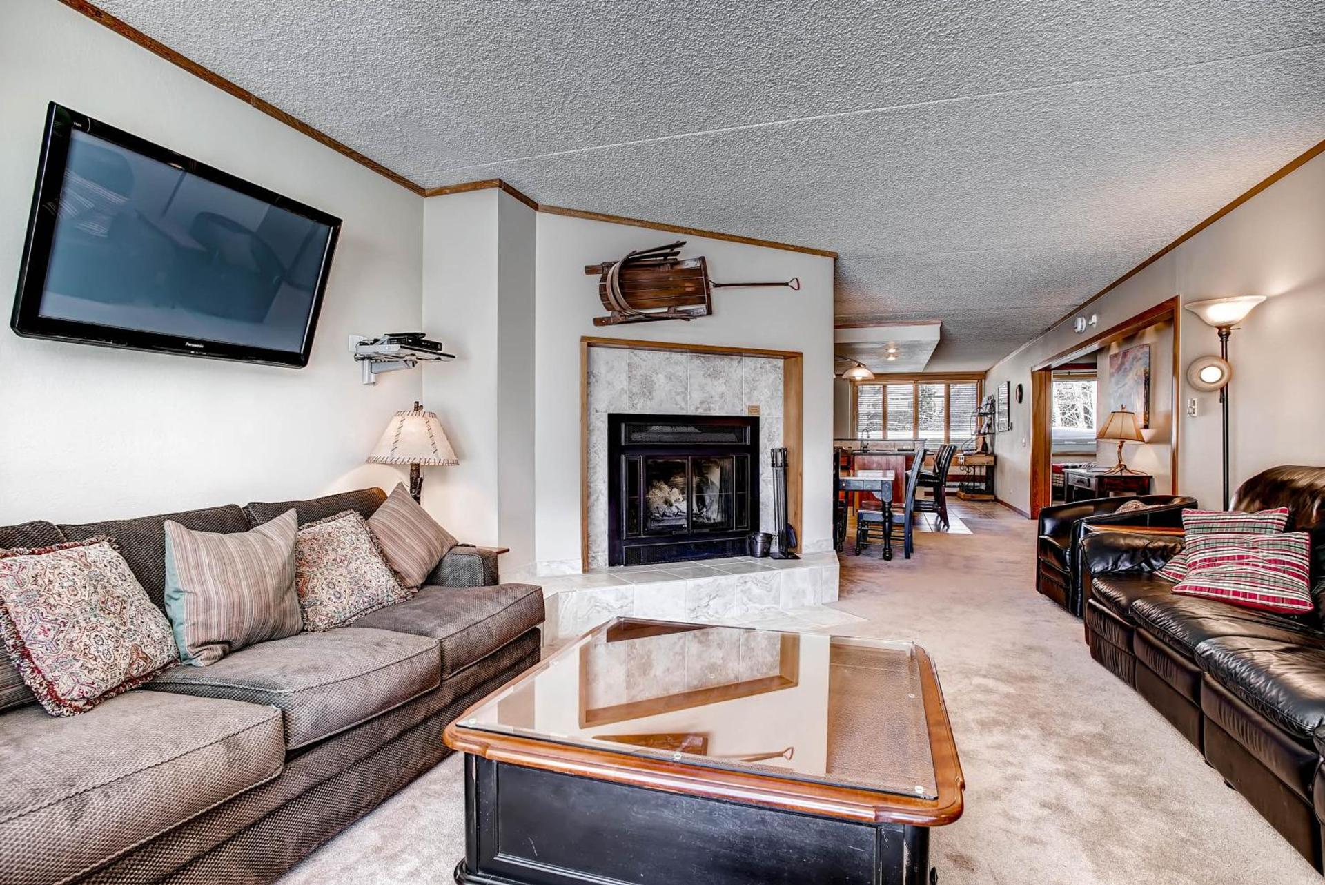 Evergreen Condominiums by Vail Resorts photo 50
