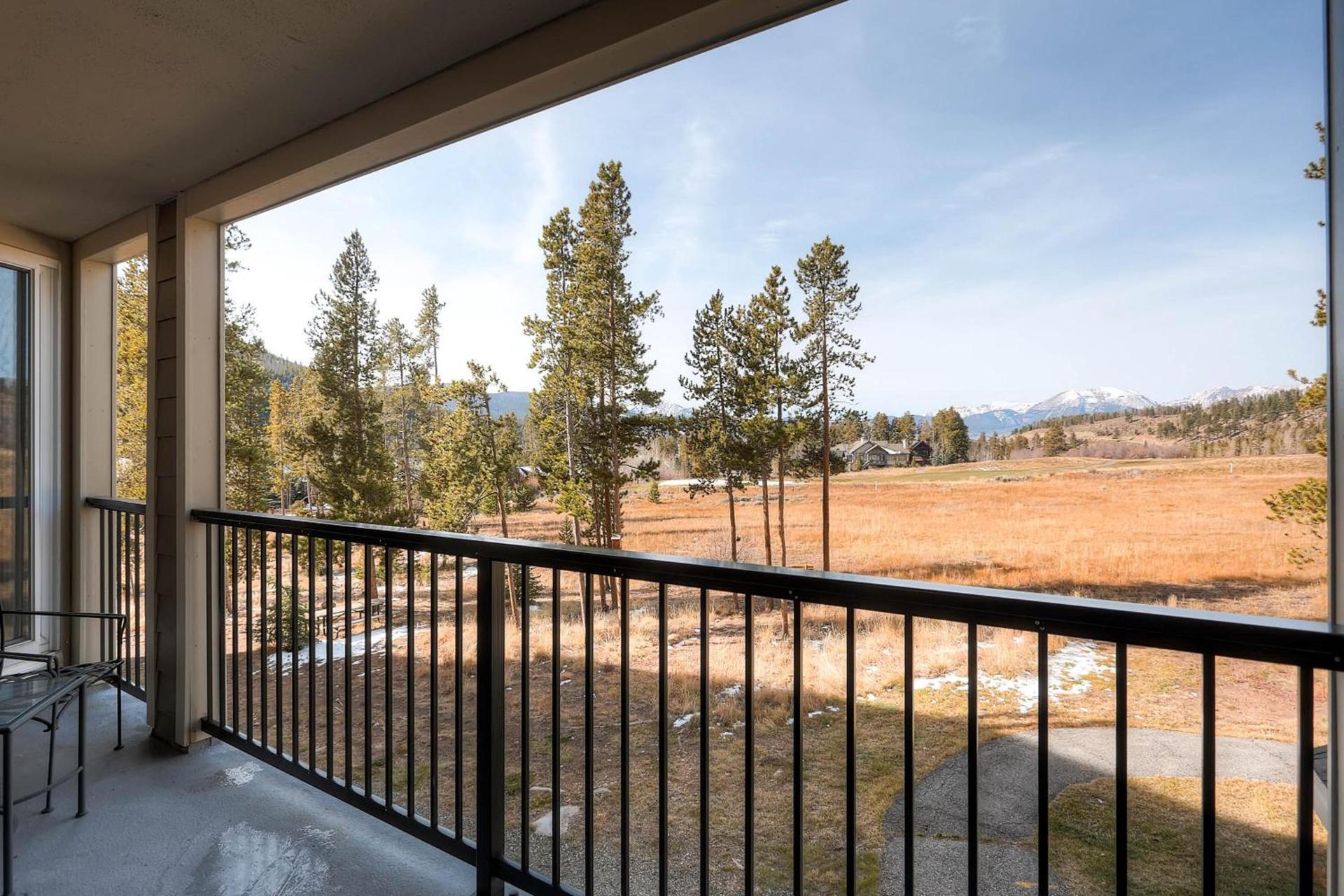 Evergreen Condominiums by Vail Resorts photo 49