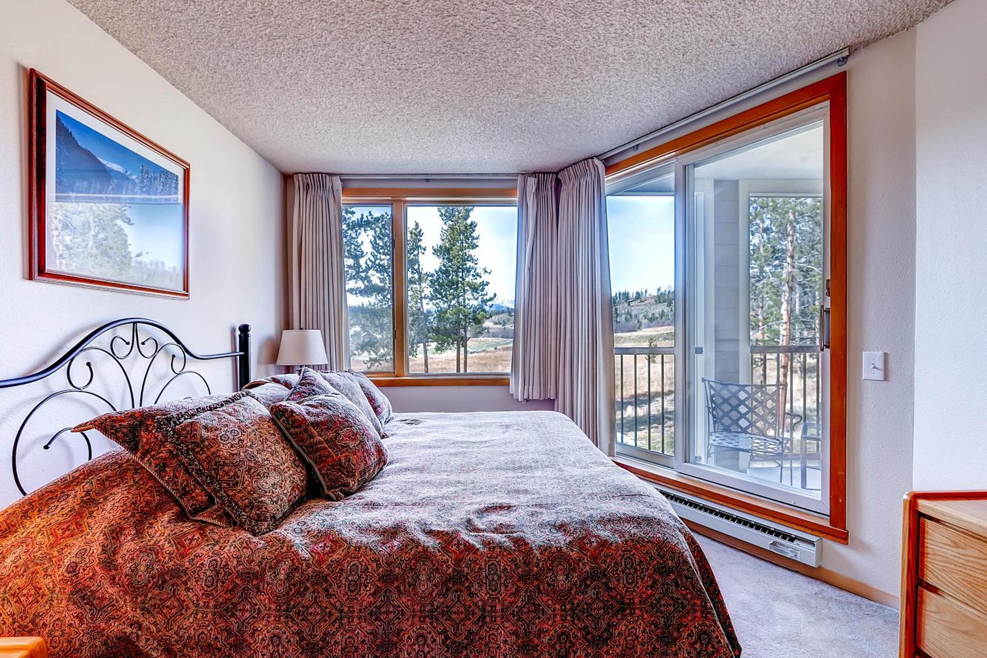 Evergreen Condominiums by Vail Resorts photo 48