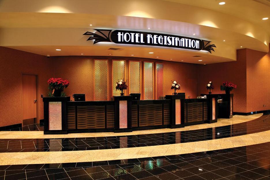 Bally's Quad Cities Casino & Hotel photo 4