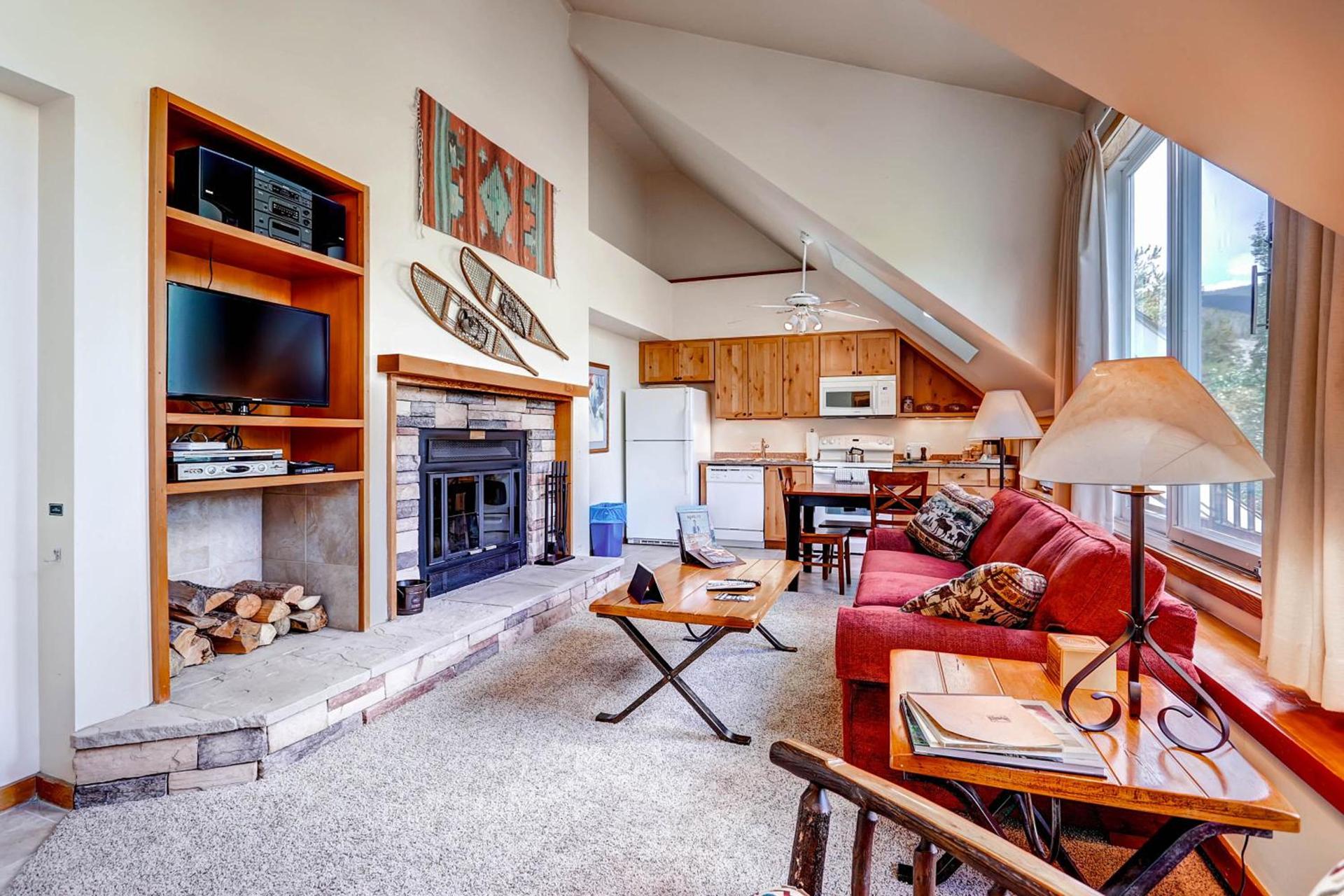 Evergreen Condominiums by Vail Resorts photo 2