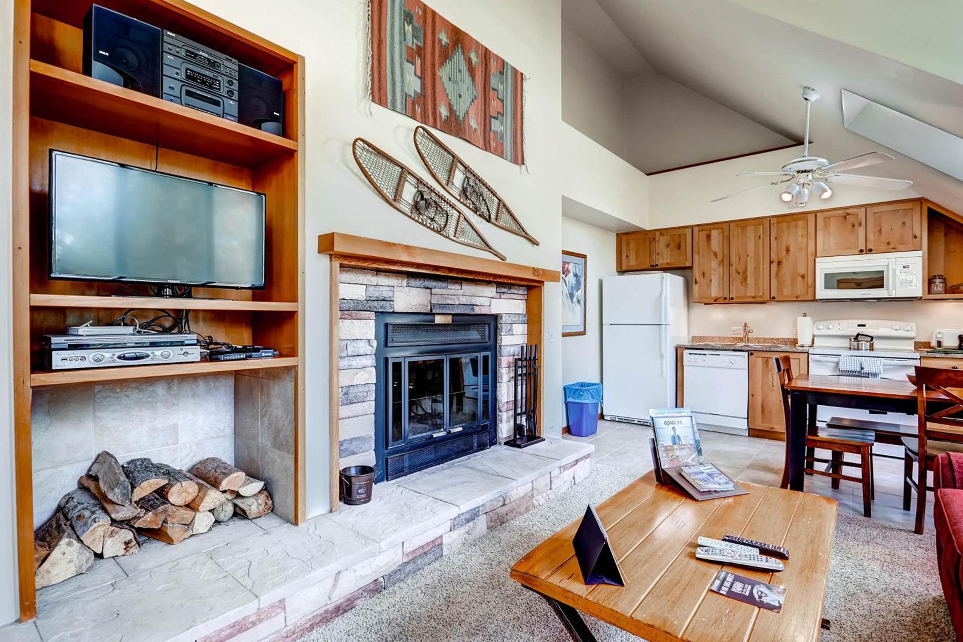 Evergreen Condominiums by Vail Resorts photo 47
