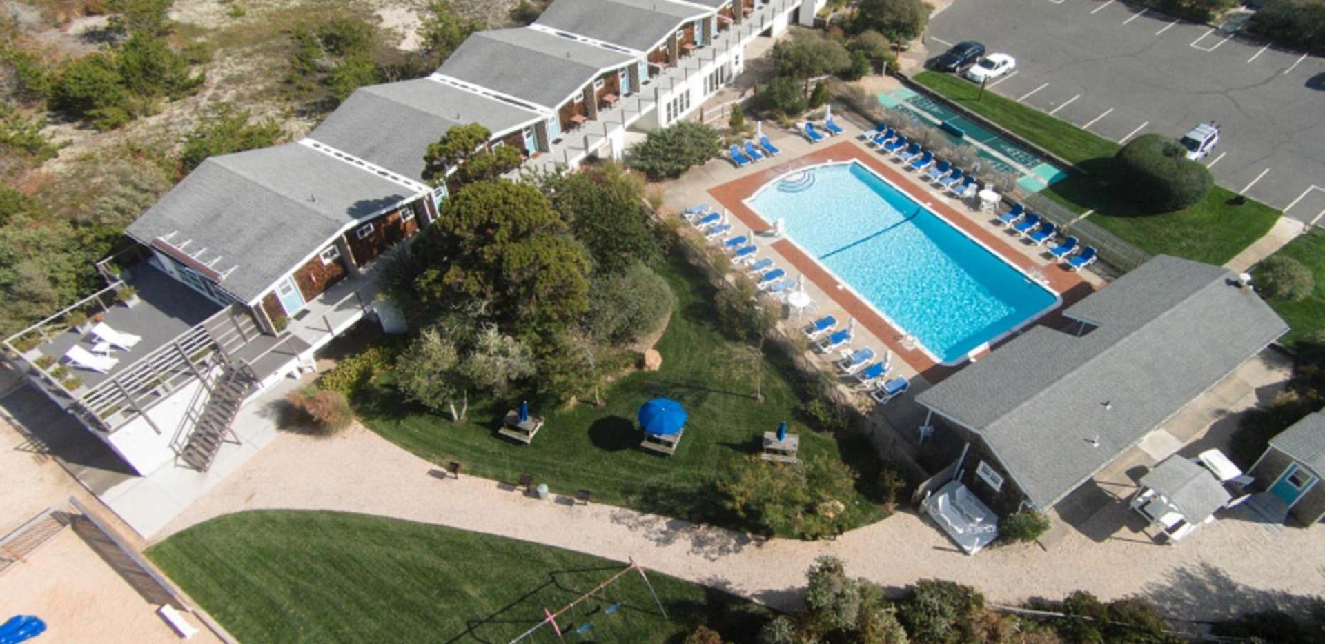 Driftwood Resort on the Ocean photo 40