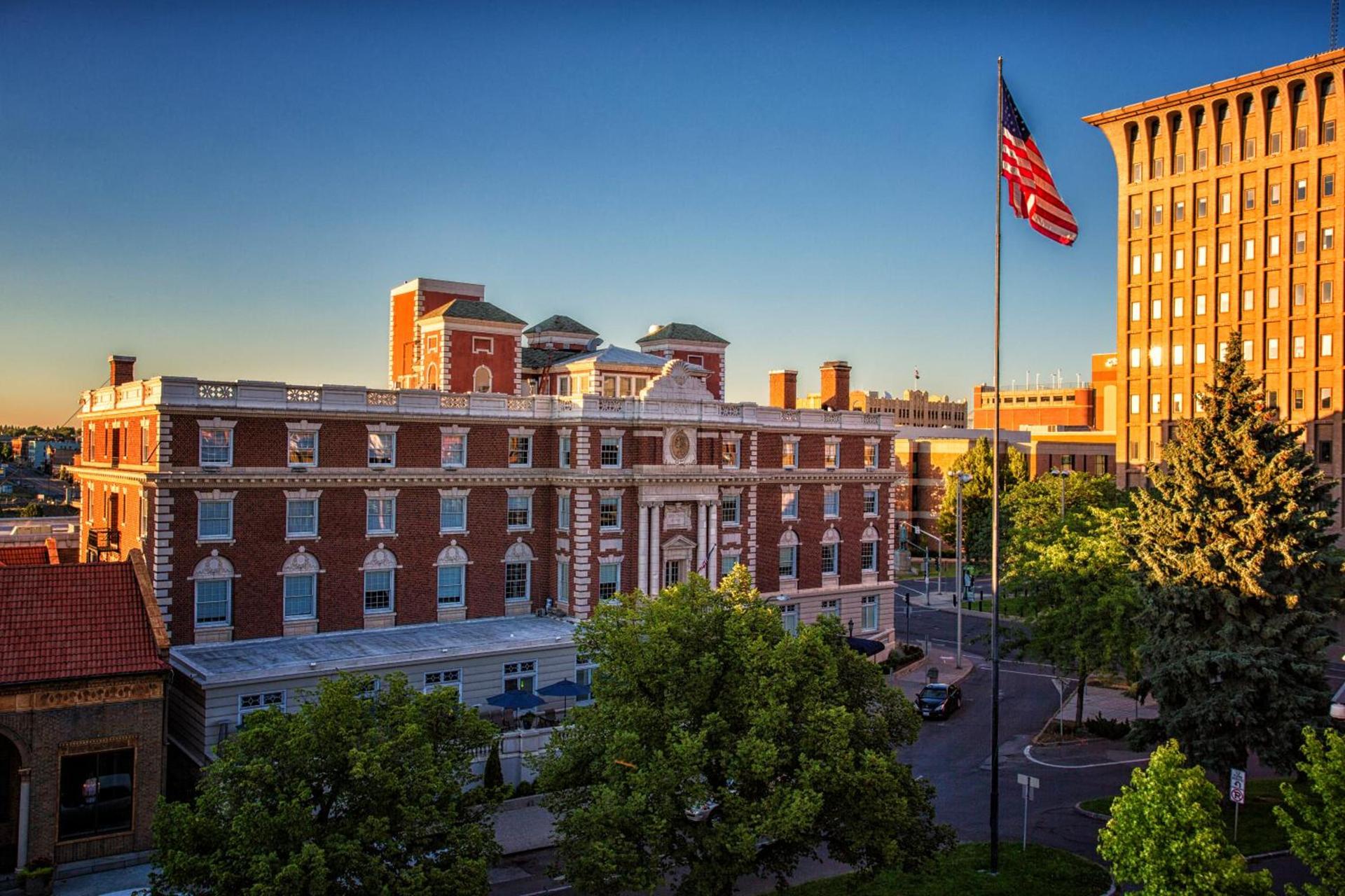 Spokane Club Hotel photo 3