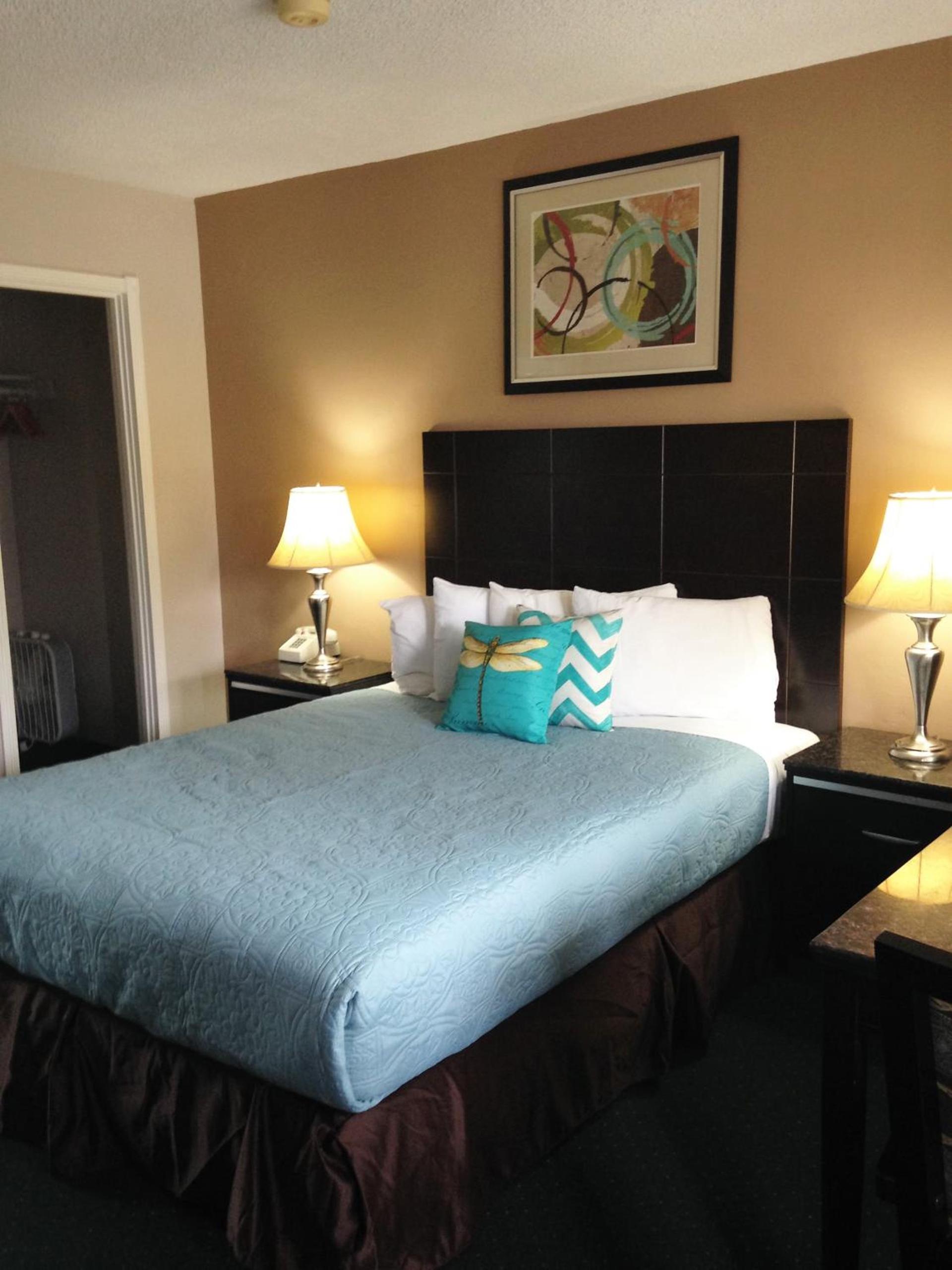 Morro Crest Inn photo 25