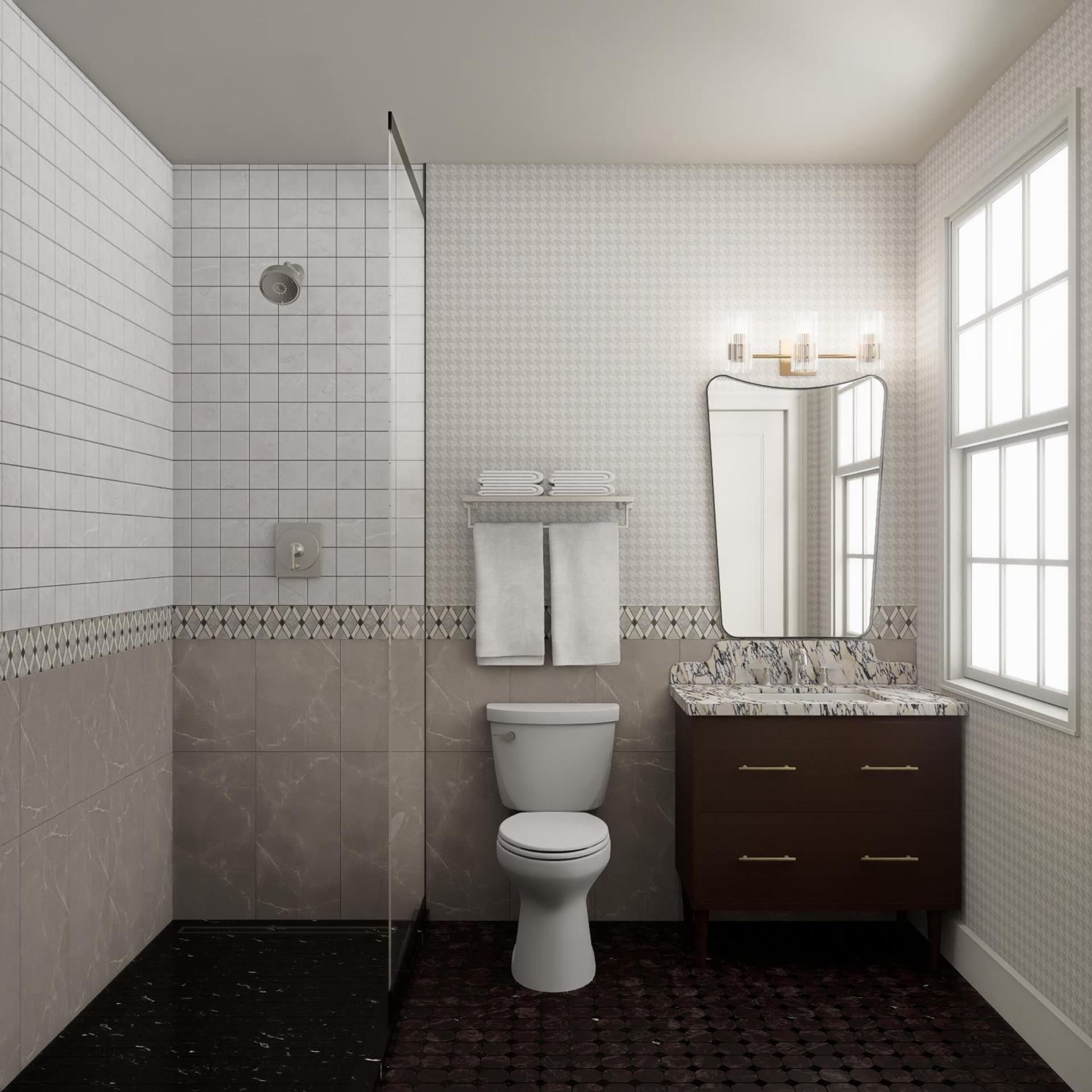 Cambridge Common House photo 14