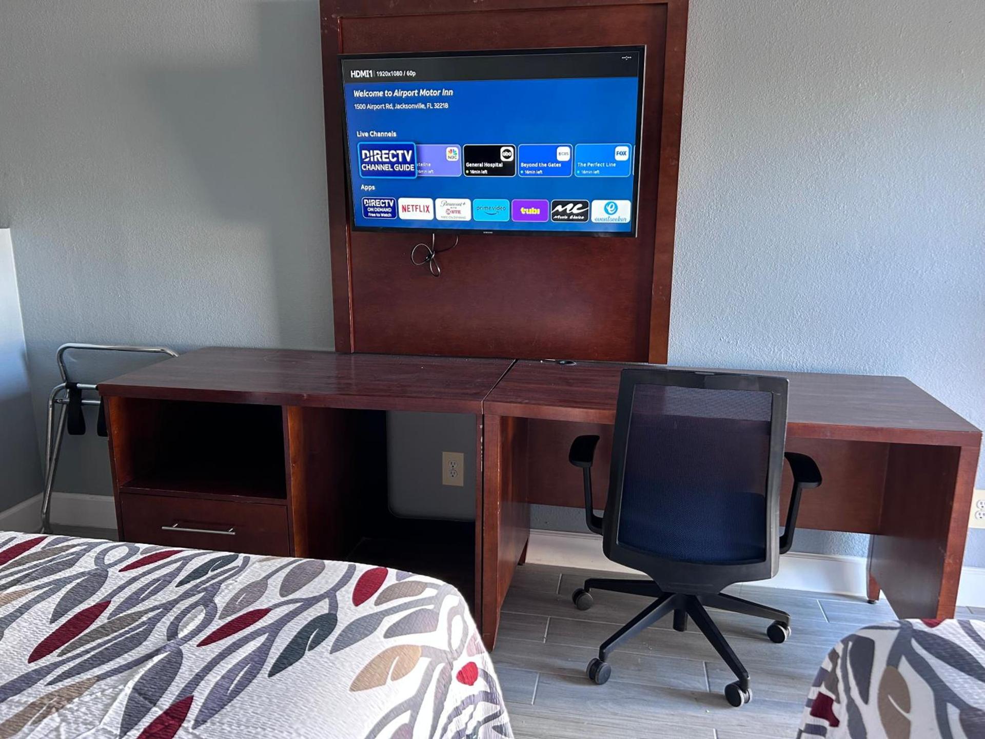 Airport Motor Inn photo 7