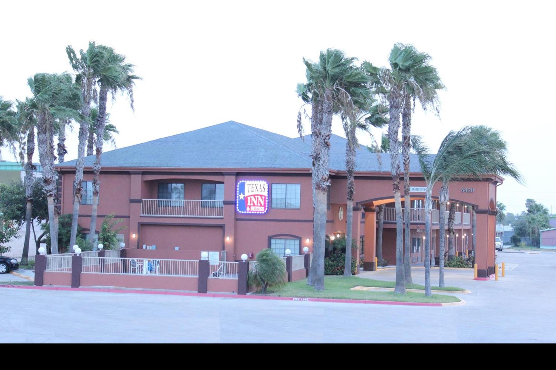 Texas Inn & Suites McAllen at La Plaza Mall and Airport photo 5