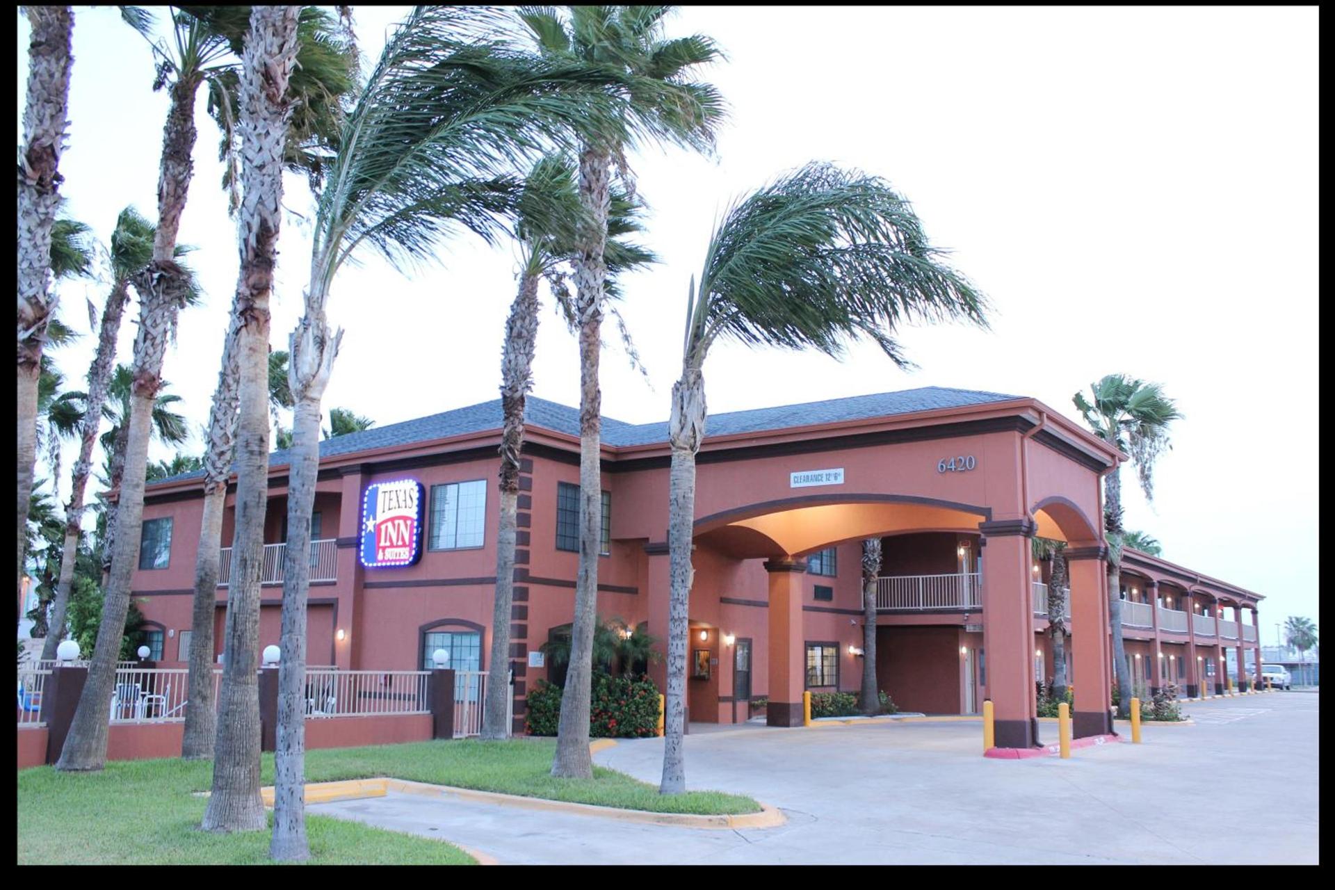 Texas Inn & Suites McAllen at La Plaza Mall and Airport photo 16