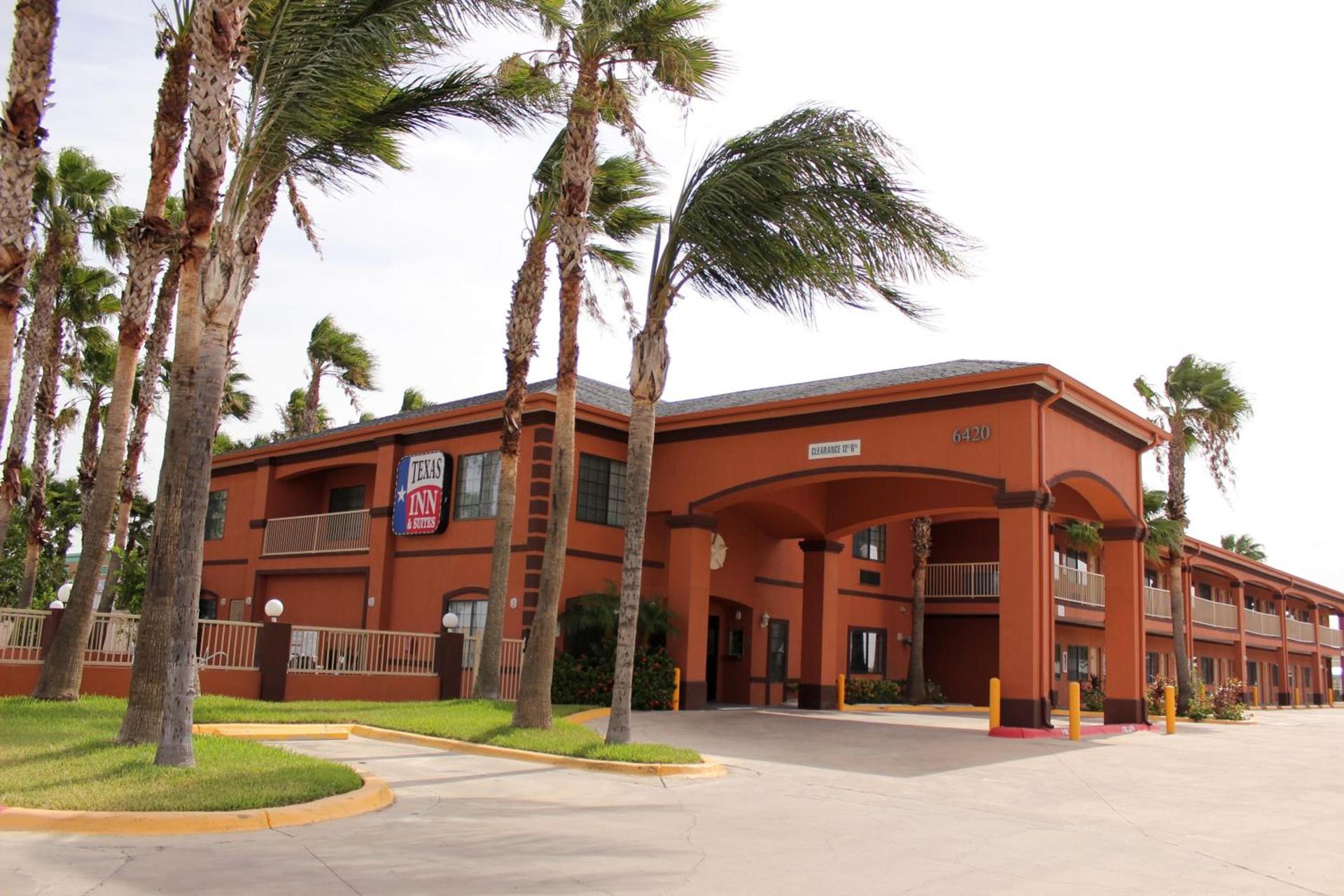 Texas Inn & Suites McAllen at La Plaza Mall and Airport photo 4