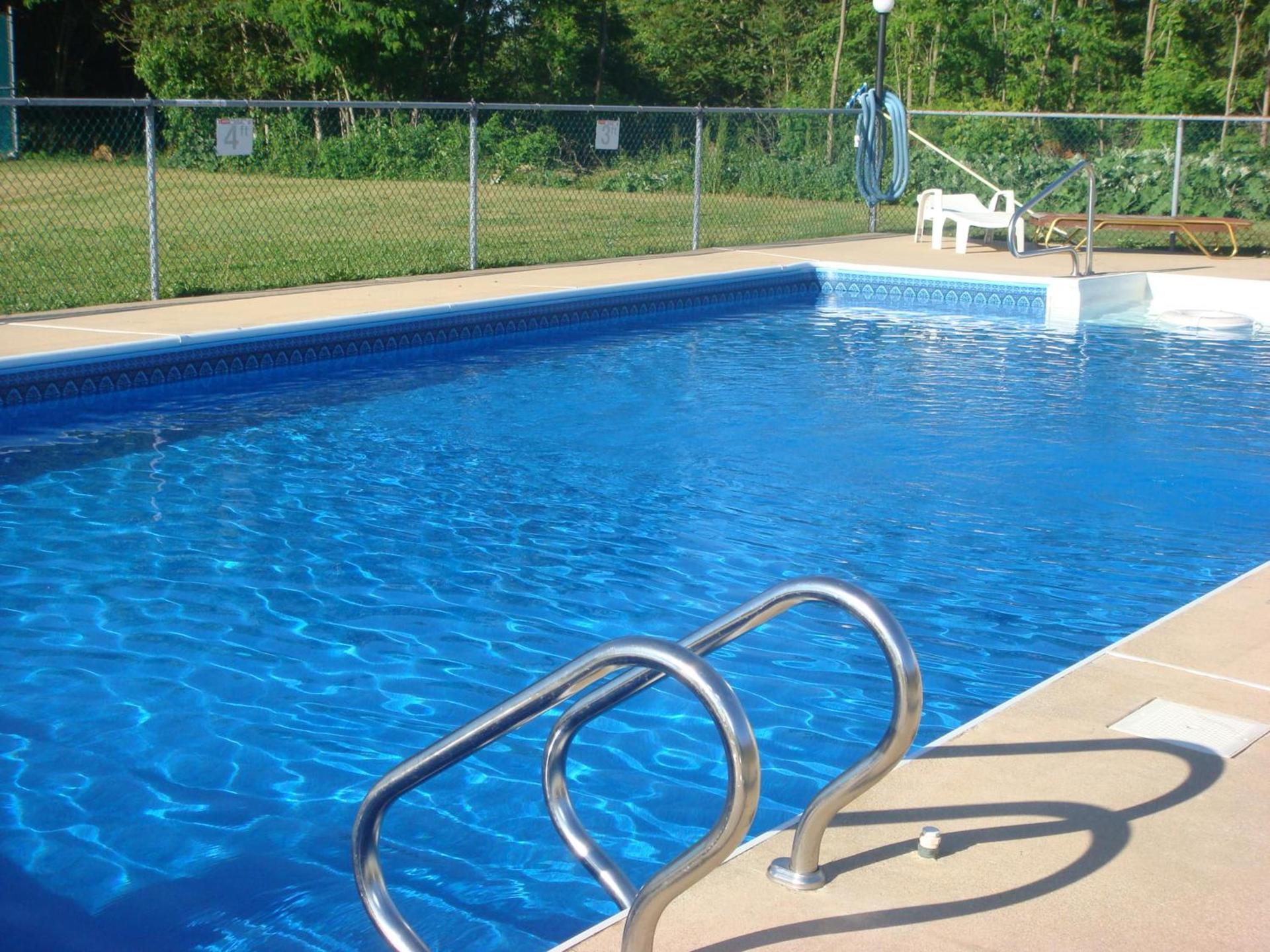 Americas Best Value Inn - Palmyra/Hershey photo 12