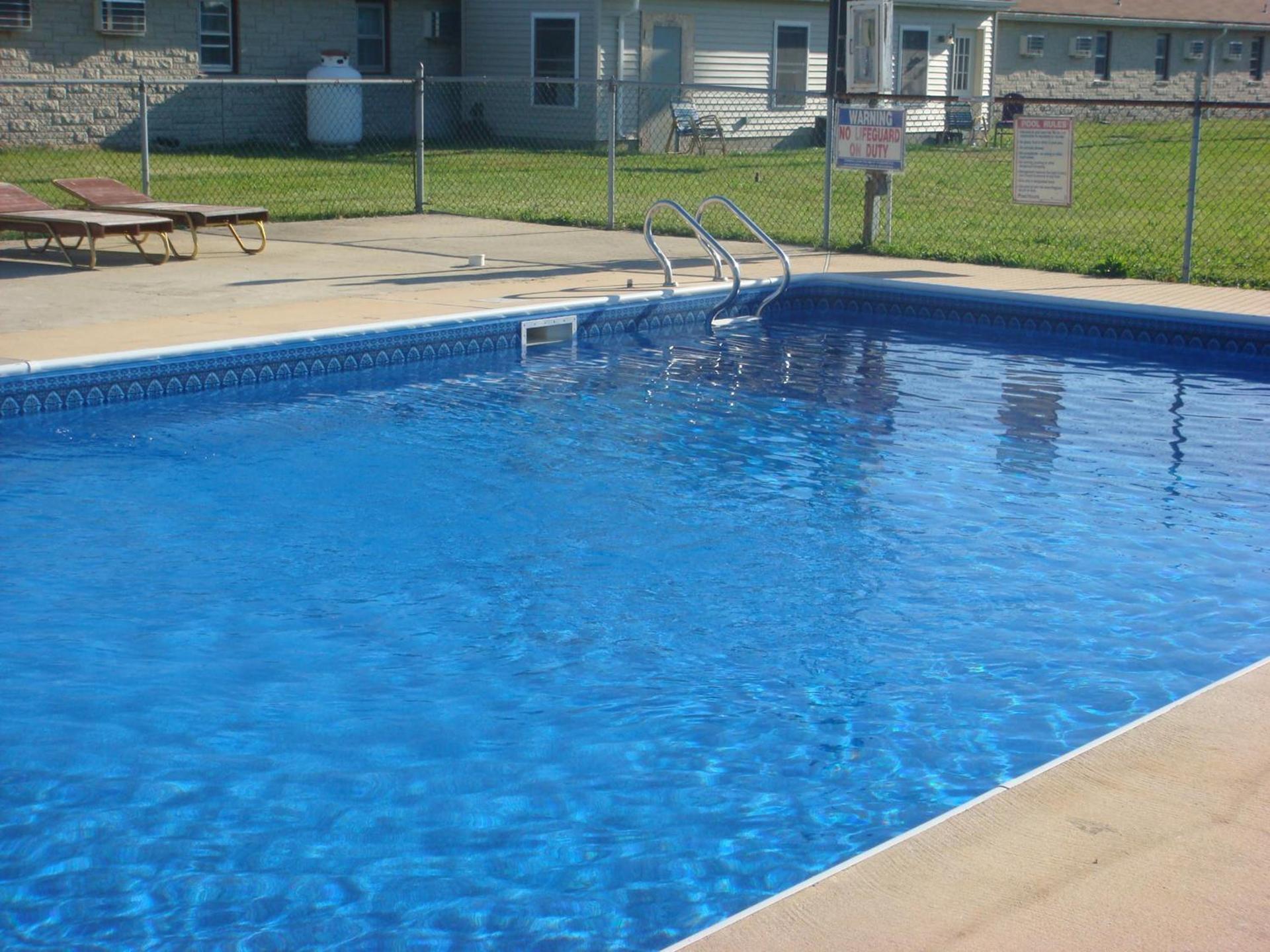 Americas Best Value Inn - Palmyra/Hershey photo 13