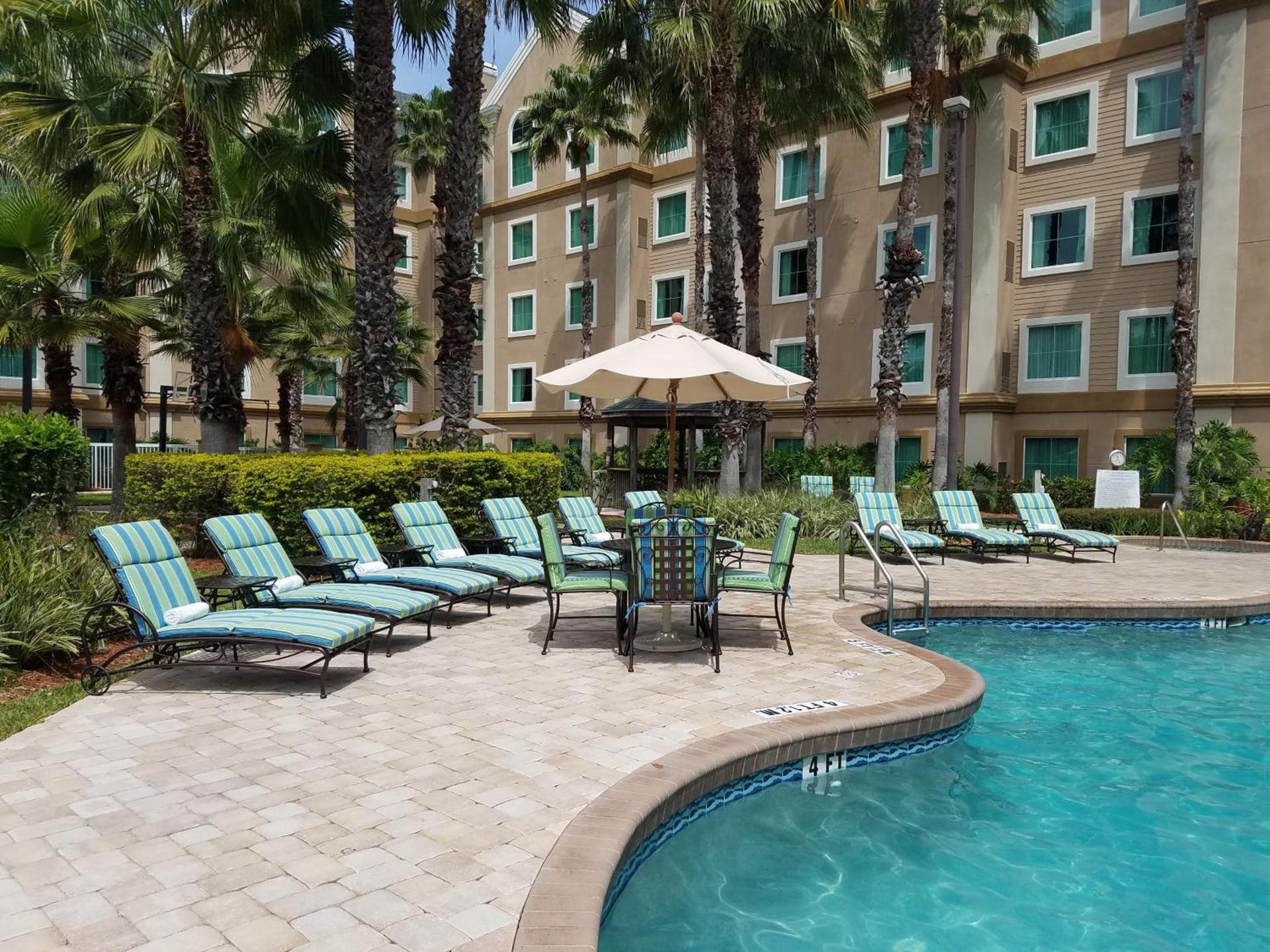 Hawthorn Extended Stay by Wyndham Orlando photo 2