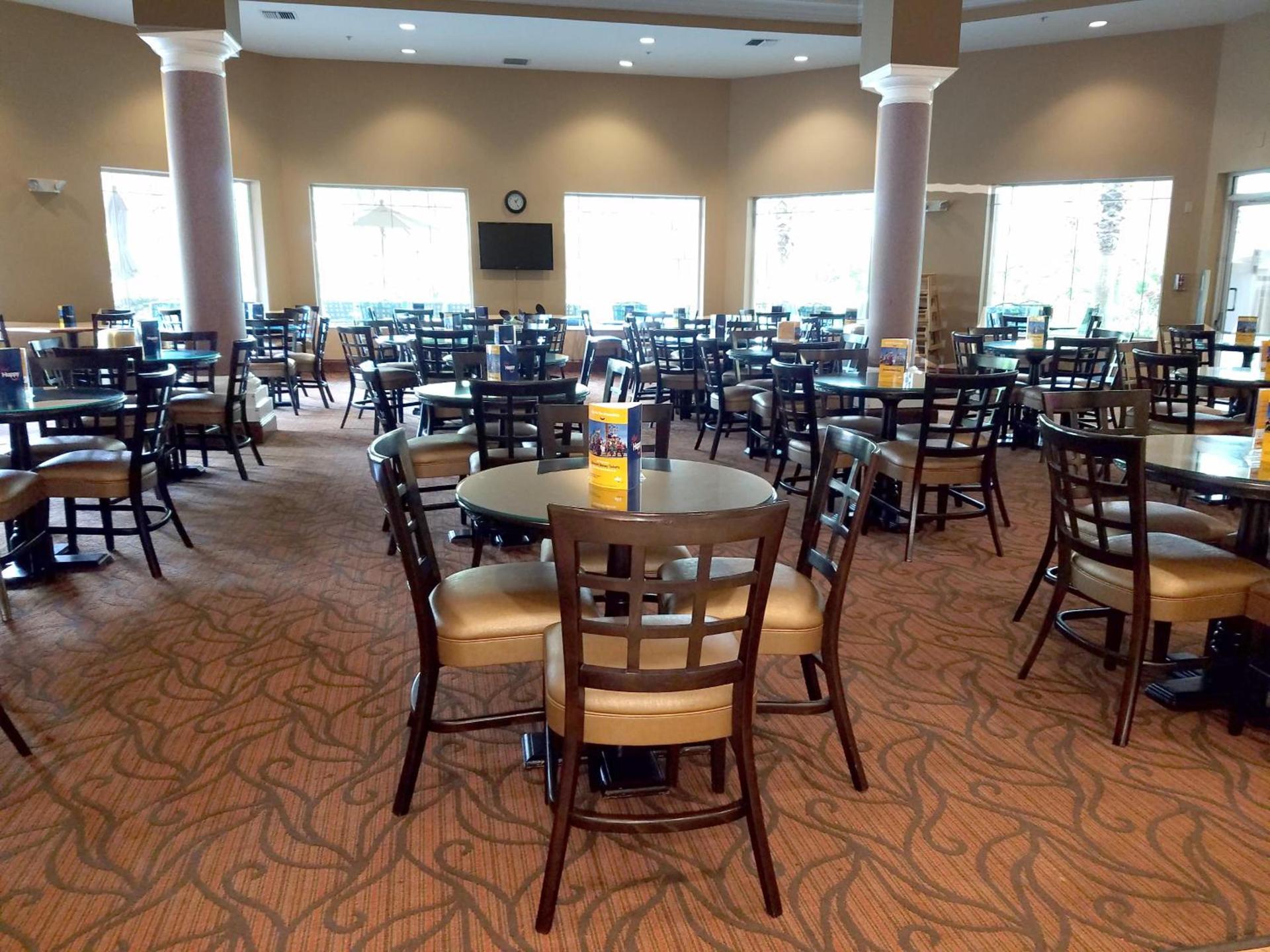 Hawthorn Extended Stay by Wyndham Orlando photo 22