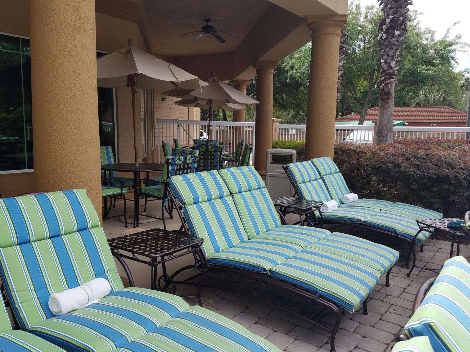 Hawthorn Extended Stay by Wyndham Orlando photo 10
