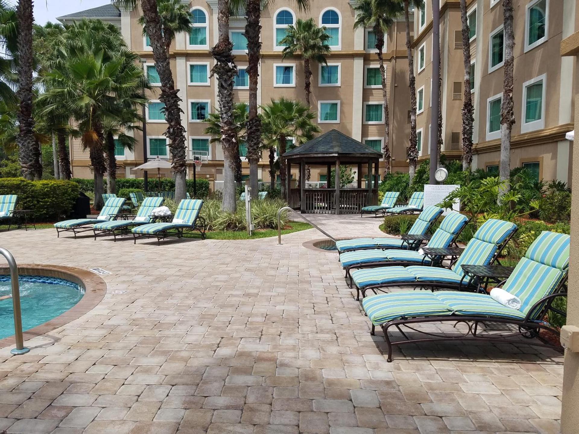 Hawthorn Extended Stay by Wyndham Orlando photo 11