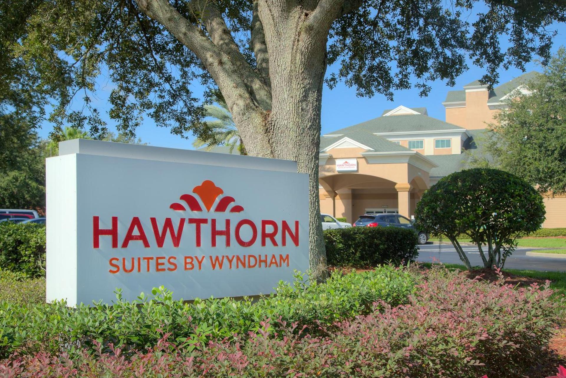Hawthorn Extended Stay by Wyndham Orlando photo 18