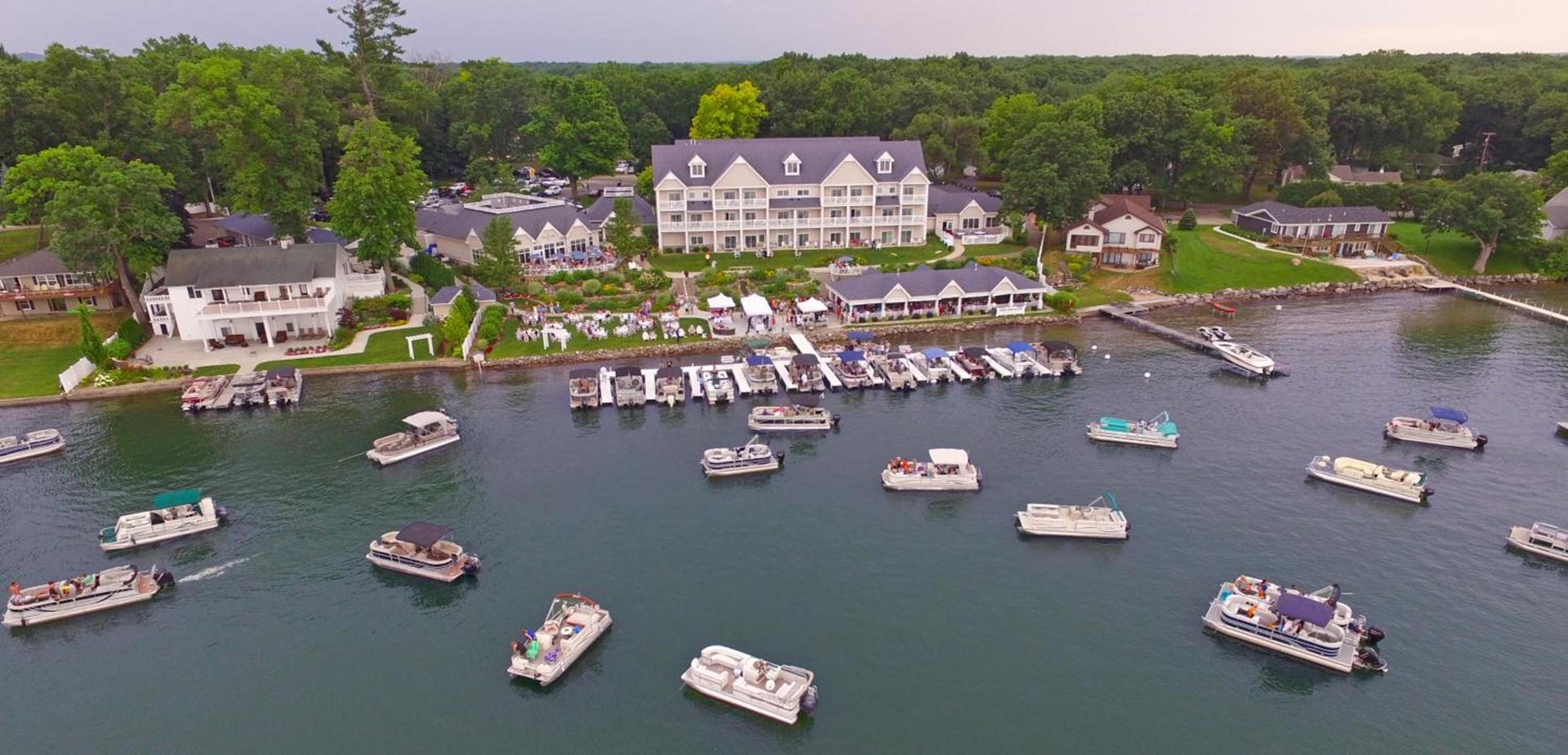 Bay Pointe Inn photo 20