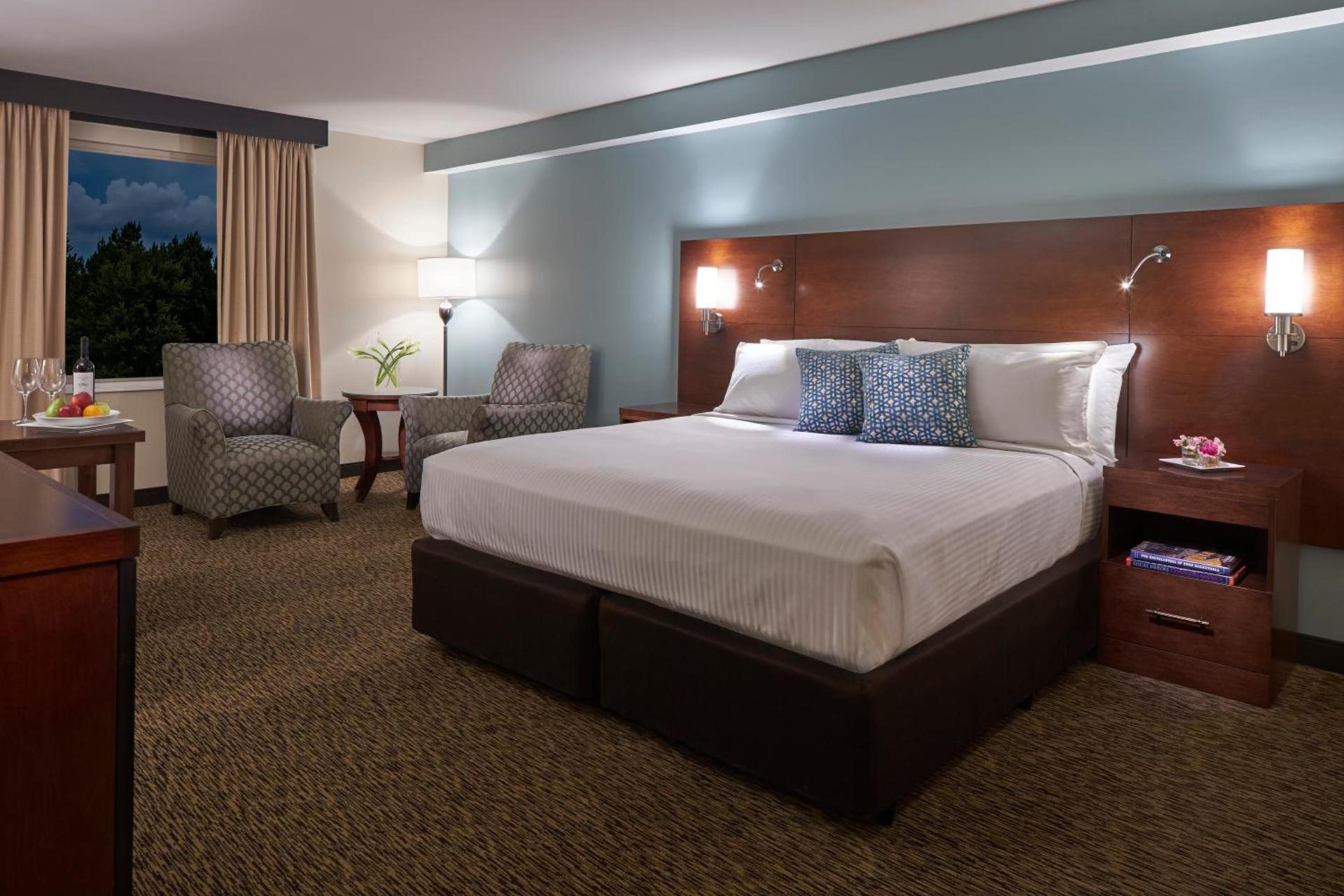 Millennium Hotel Durham photo 3
