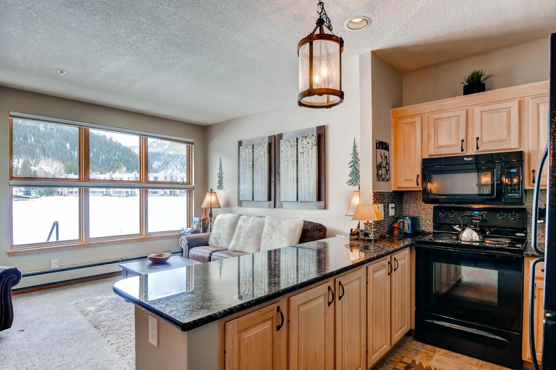 Lakeside Village by Vail Resorts photo 71