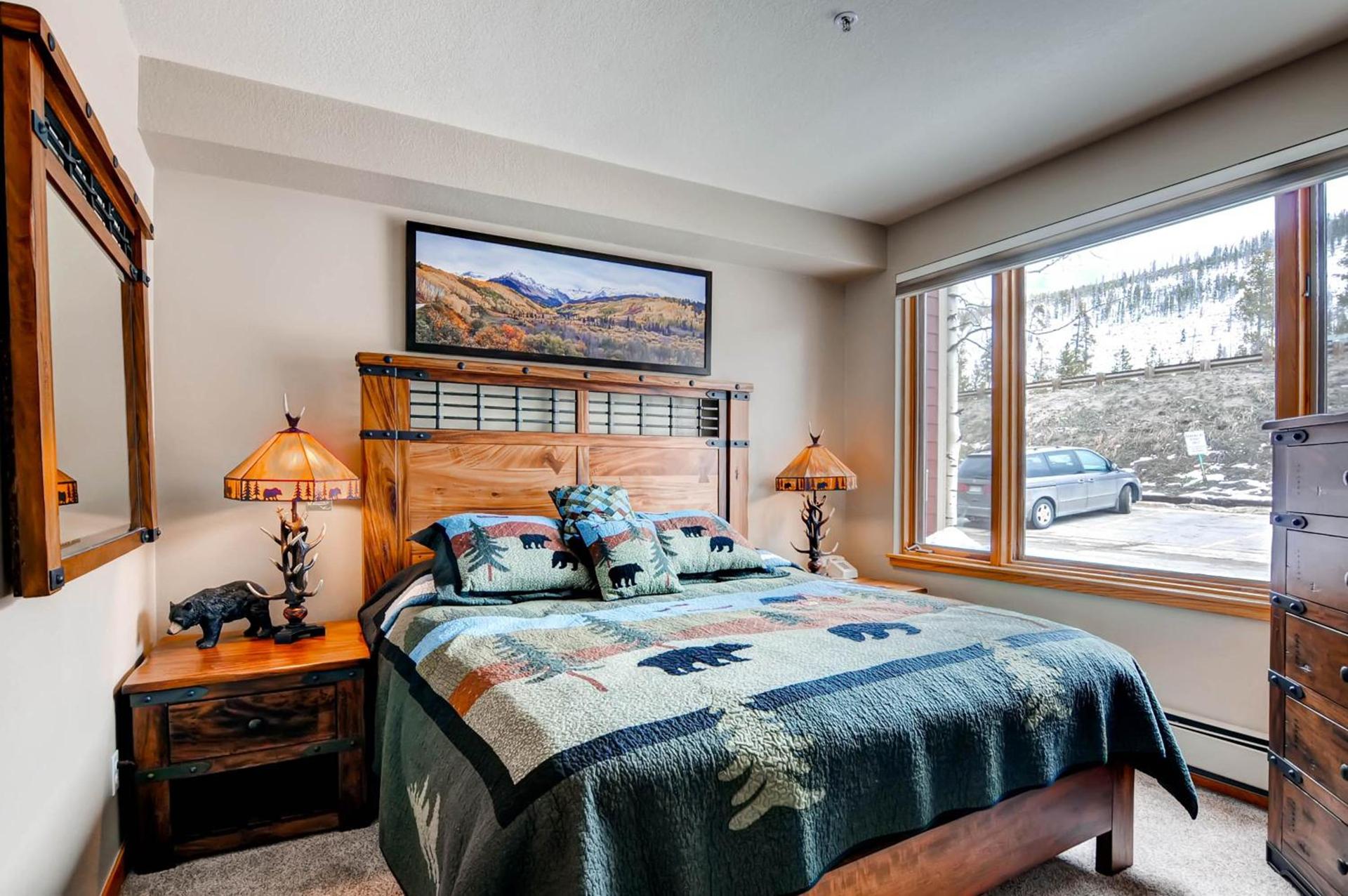 Lakeside Village by Vail Resorts photo 73