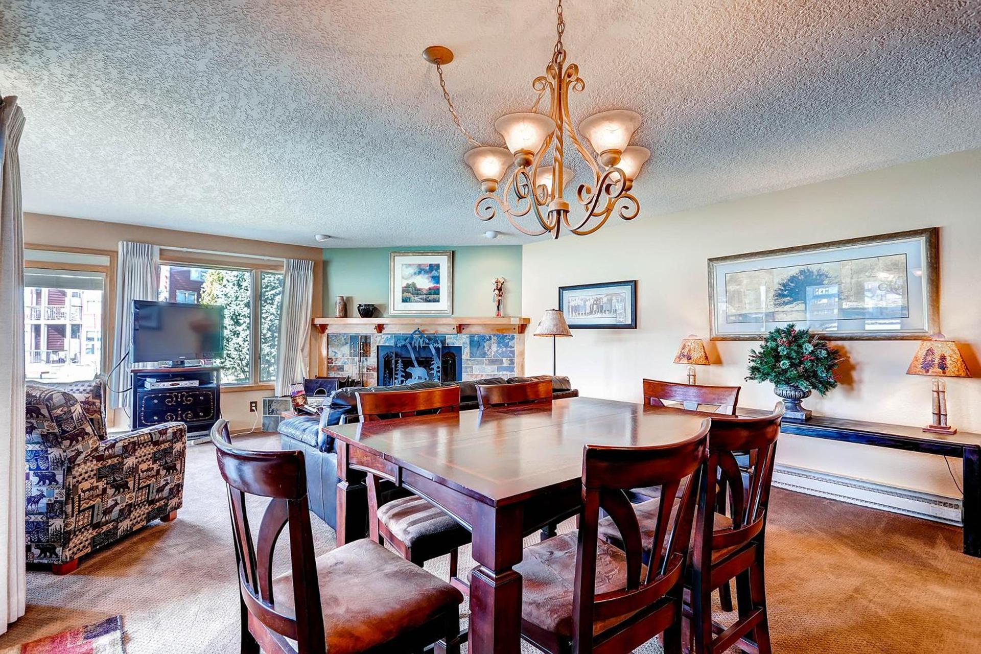 Lakeside Village by Vail Resorts photo 76