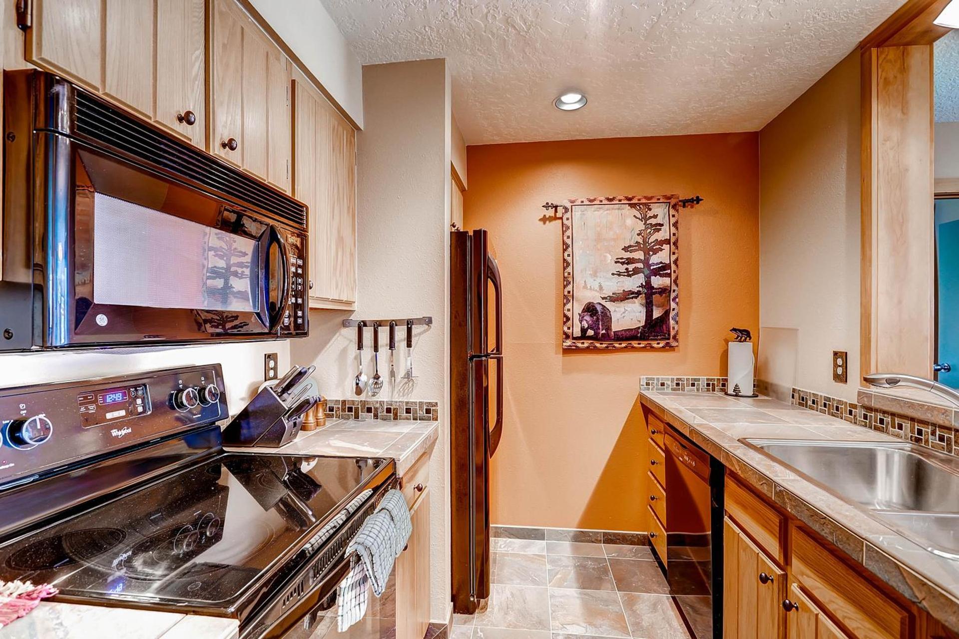 Lakeside Village by Vail Resorts photo 77