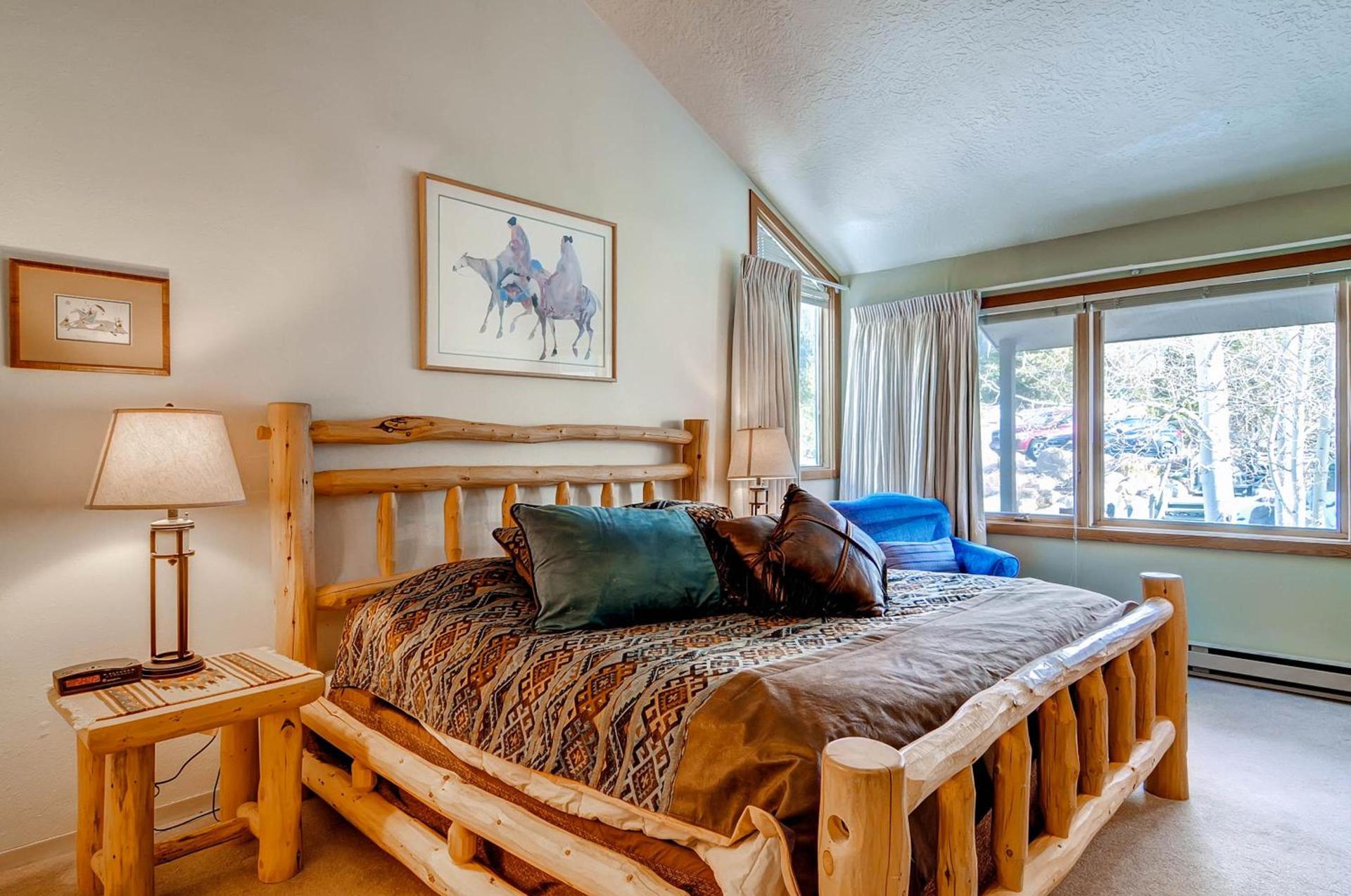 Lakeside Village by Vail Resorts photo 81