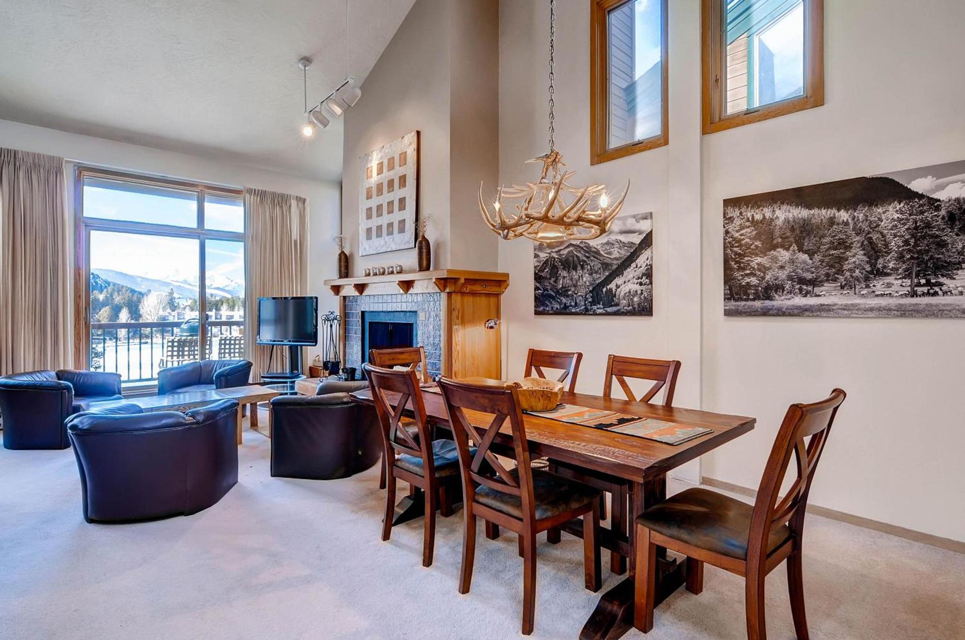 Lakeside Village by Vail Resorts photo 83