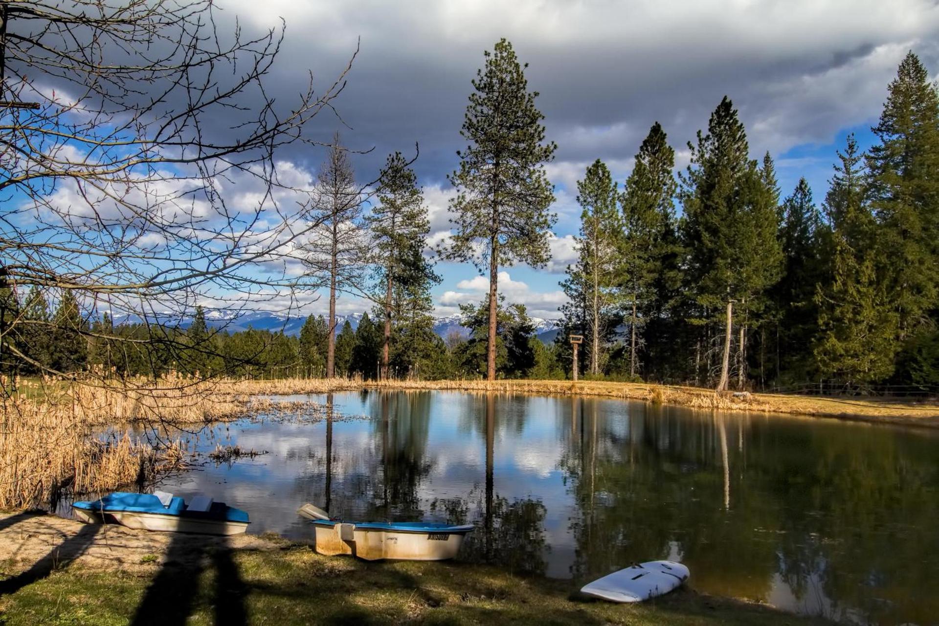 Talus Rock Retreat photo 14