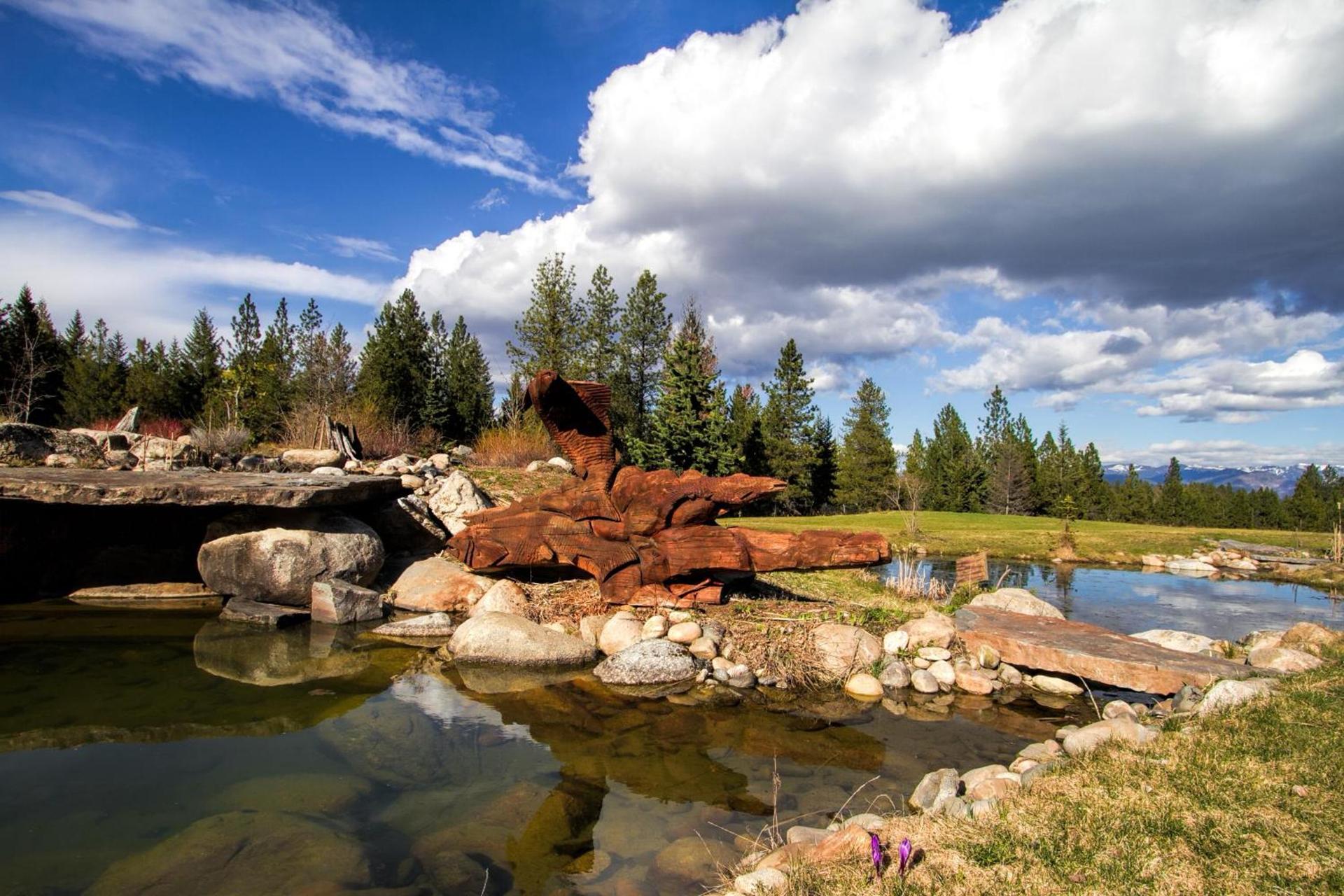 Talus Rock Retreat photo 15