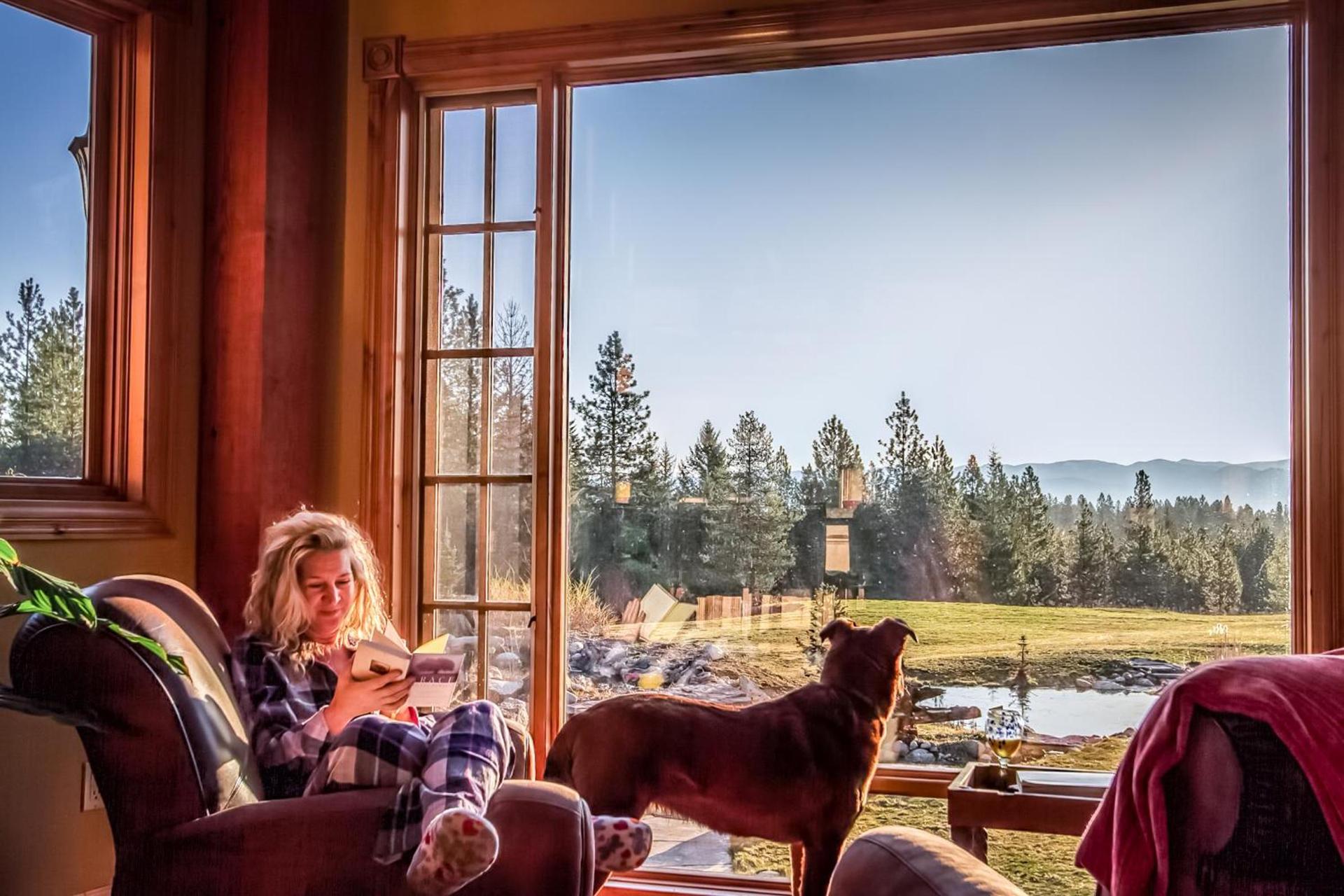 Talus Rock Retreat photo 18