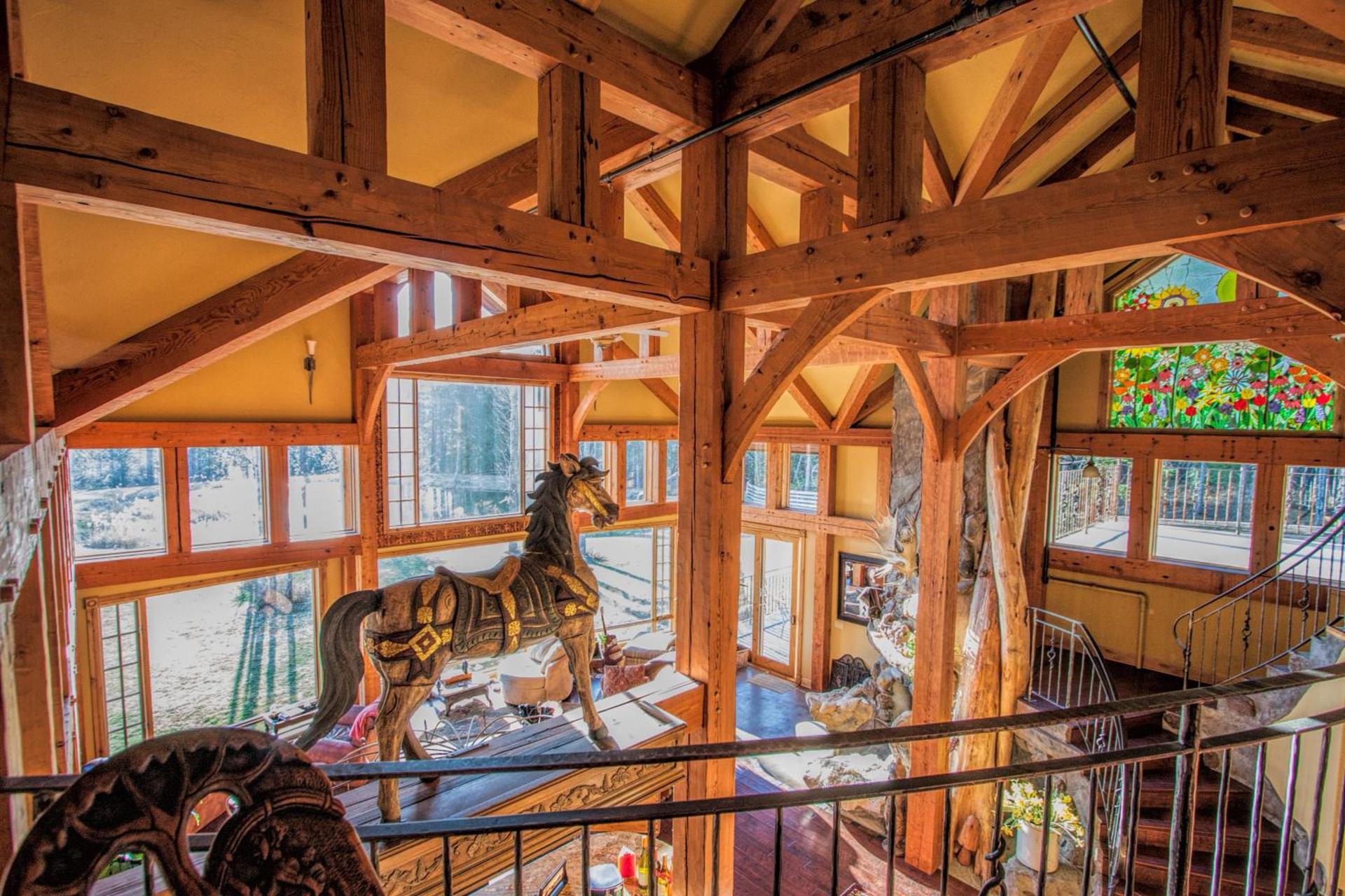 Talus Rock Retreat photo 24