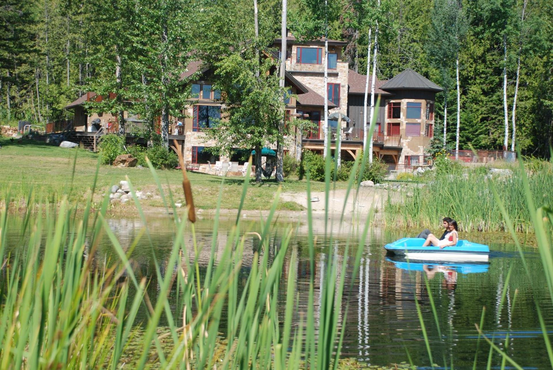 Talus Rock Retreat photo 26