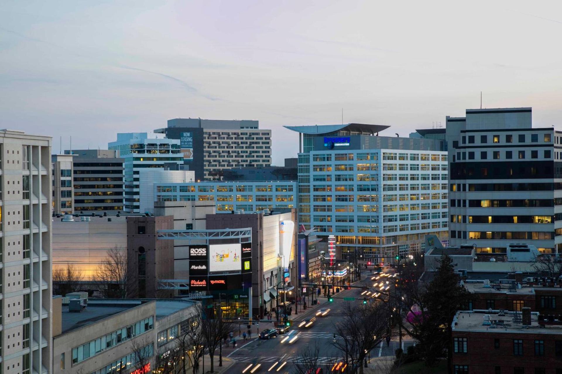 Hotel Silver Spring photo 29
