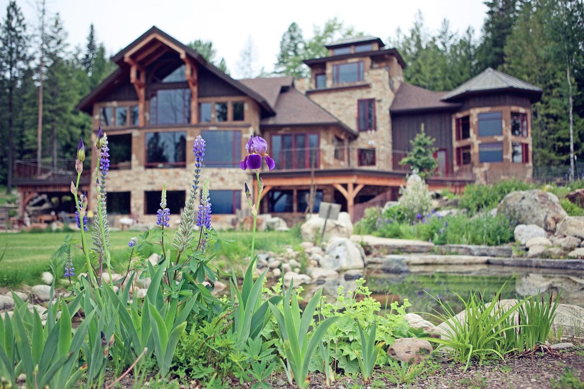 Talus Rock Retreat photo 27