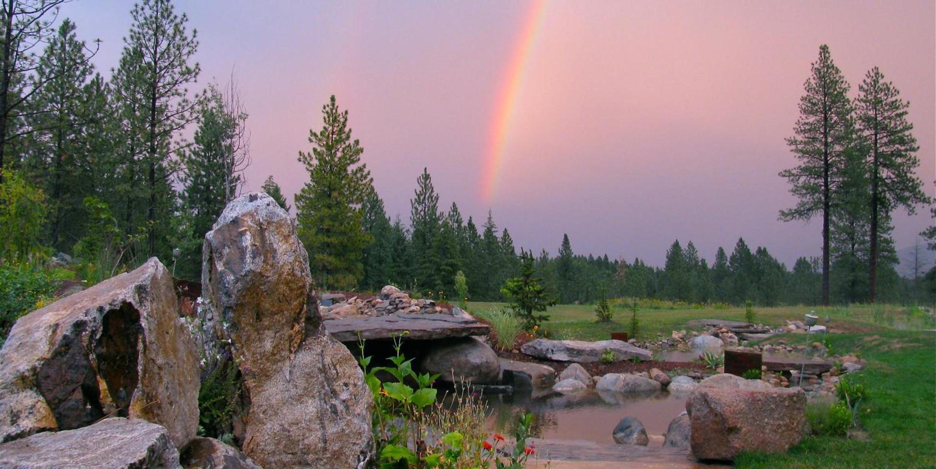 Talus Rock Retreat photo 28