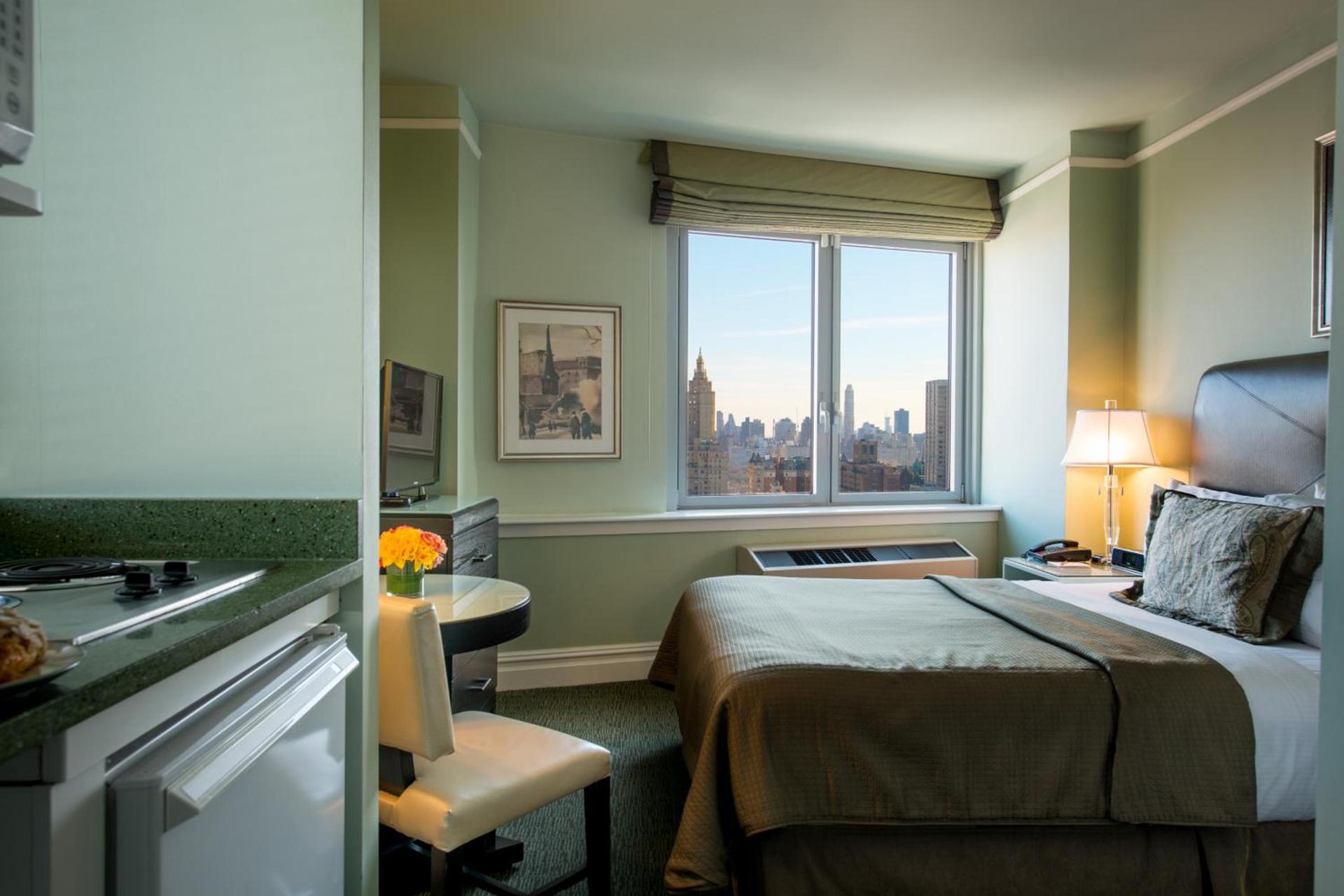 Hotel Beacon photo 28