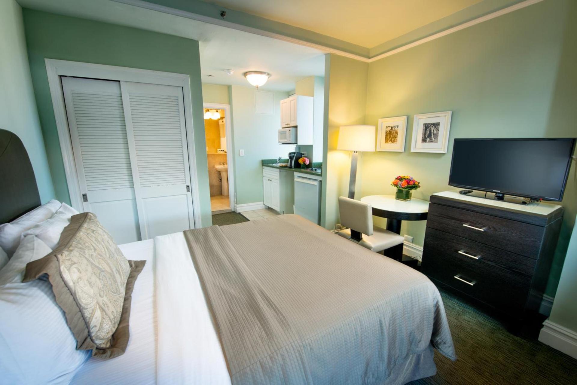 Hotel Beacon photo 29