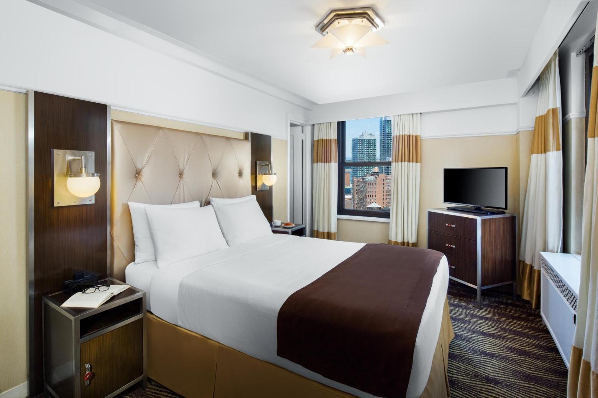 New Yorker by Lotte Hotels photo 19