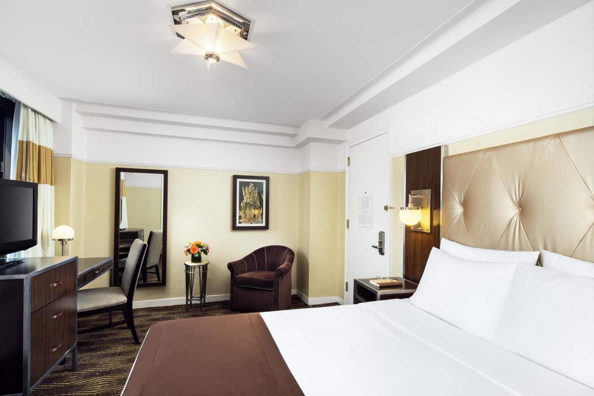 New Yorker by Lotte Hotels photo 13