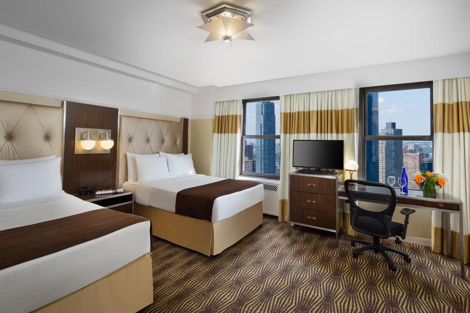 New Yorker by Lotte Hotels photo 15