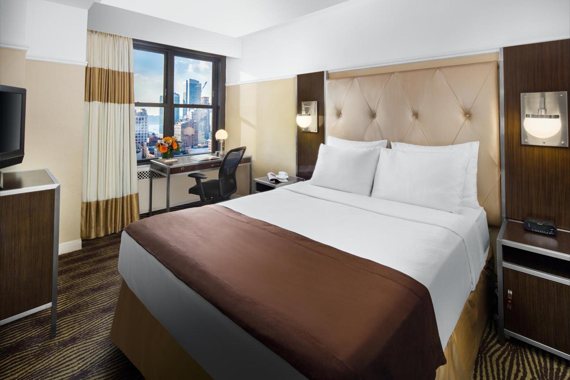 New Yorker by Lotte Hotels photo 14
