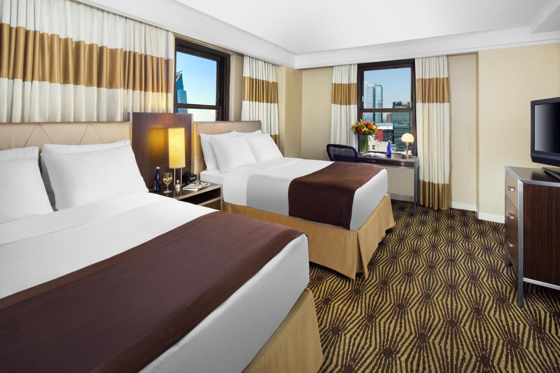 New Yorker by Lotte Hotels photo 49