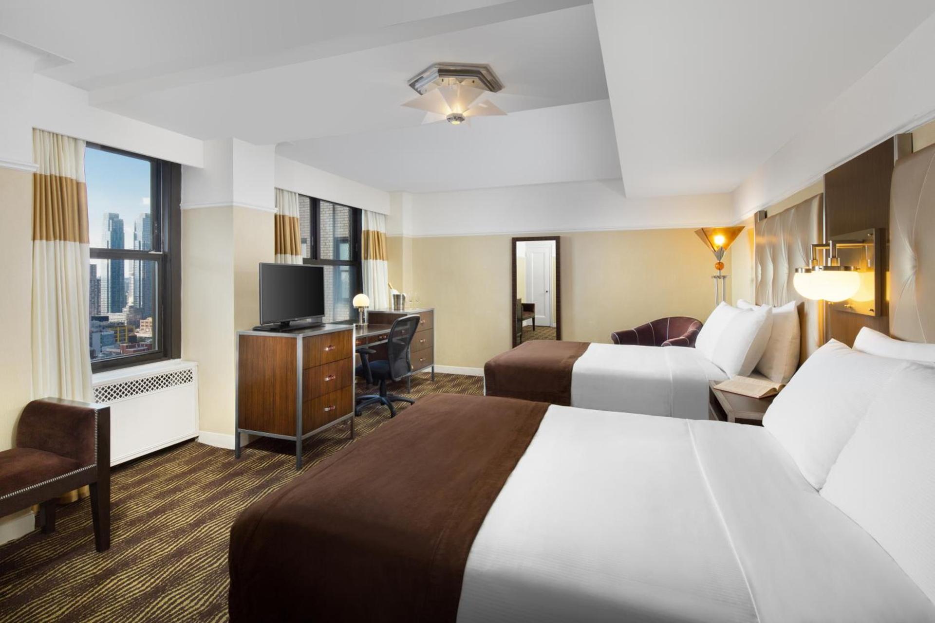 New Yorker by Lotte Hotels photo 16