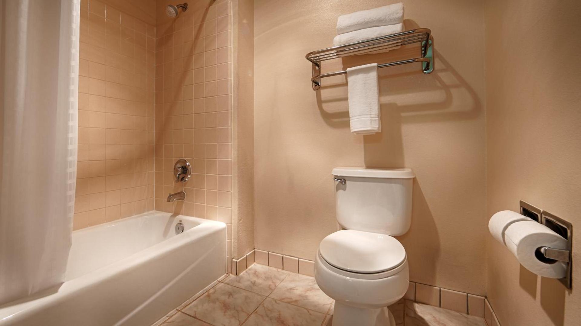 Best Western John Jay Inn photo 10