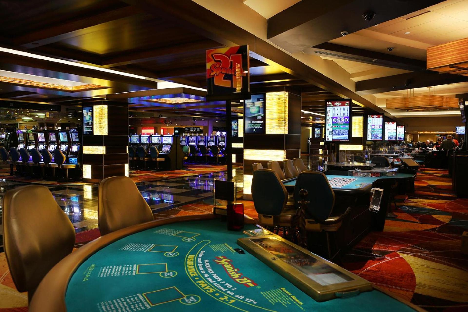 Tropicana Atlantic City, A Caesars Destination photo 48