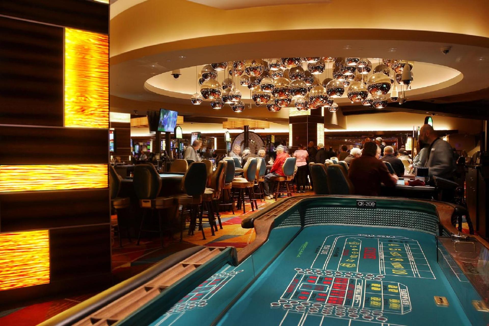 Tropicana Atlantic City, A Caesars Destination photo 43