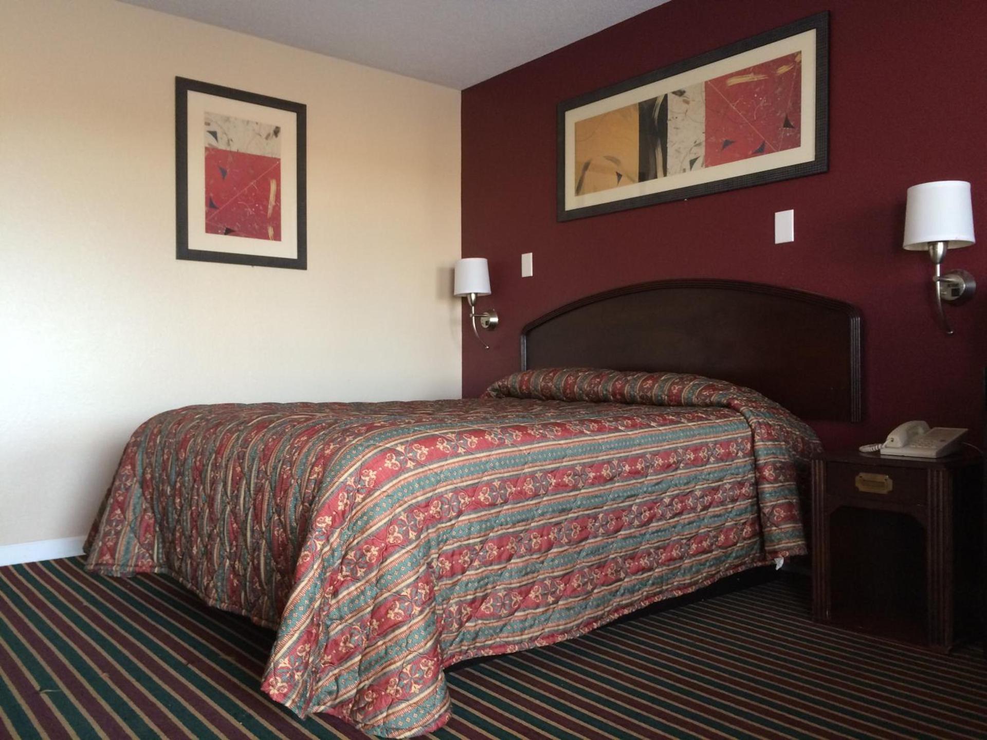 Regal Inn Las Vegas New Mexico photo 6