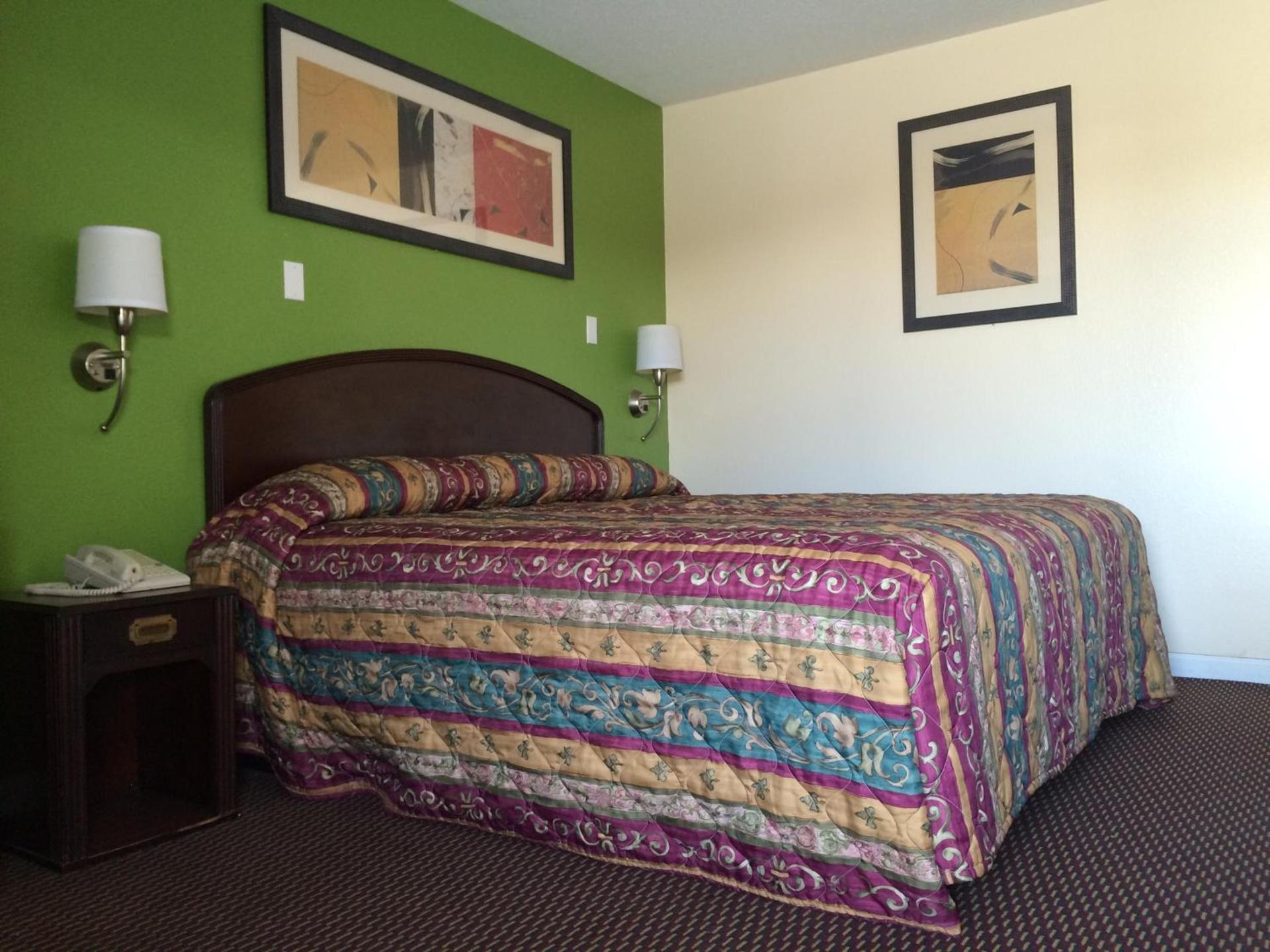 Regal Inn Las Vegas New Mexico photo 5